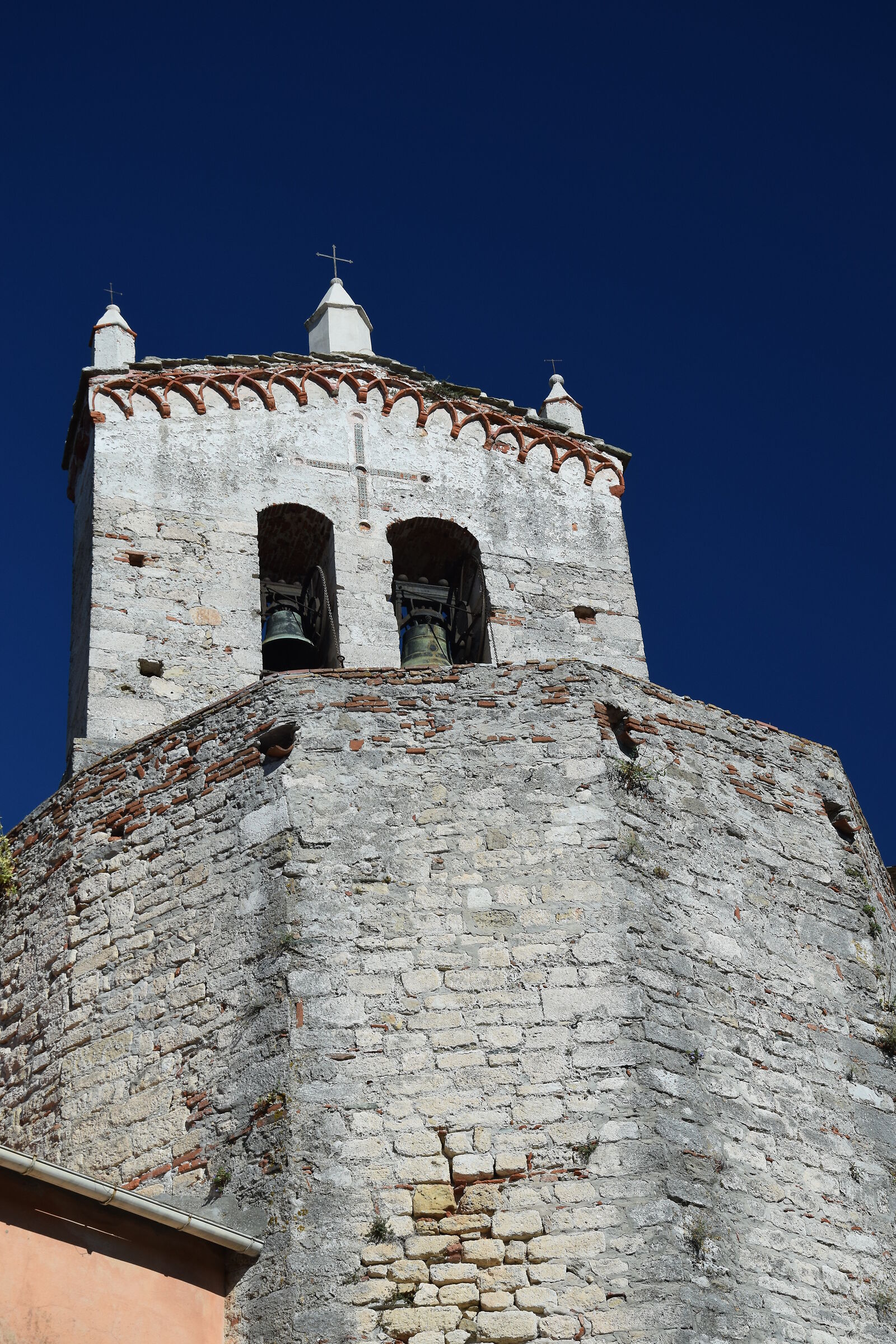 Church of St. Eusebius