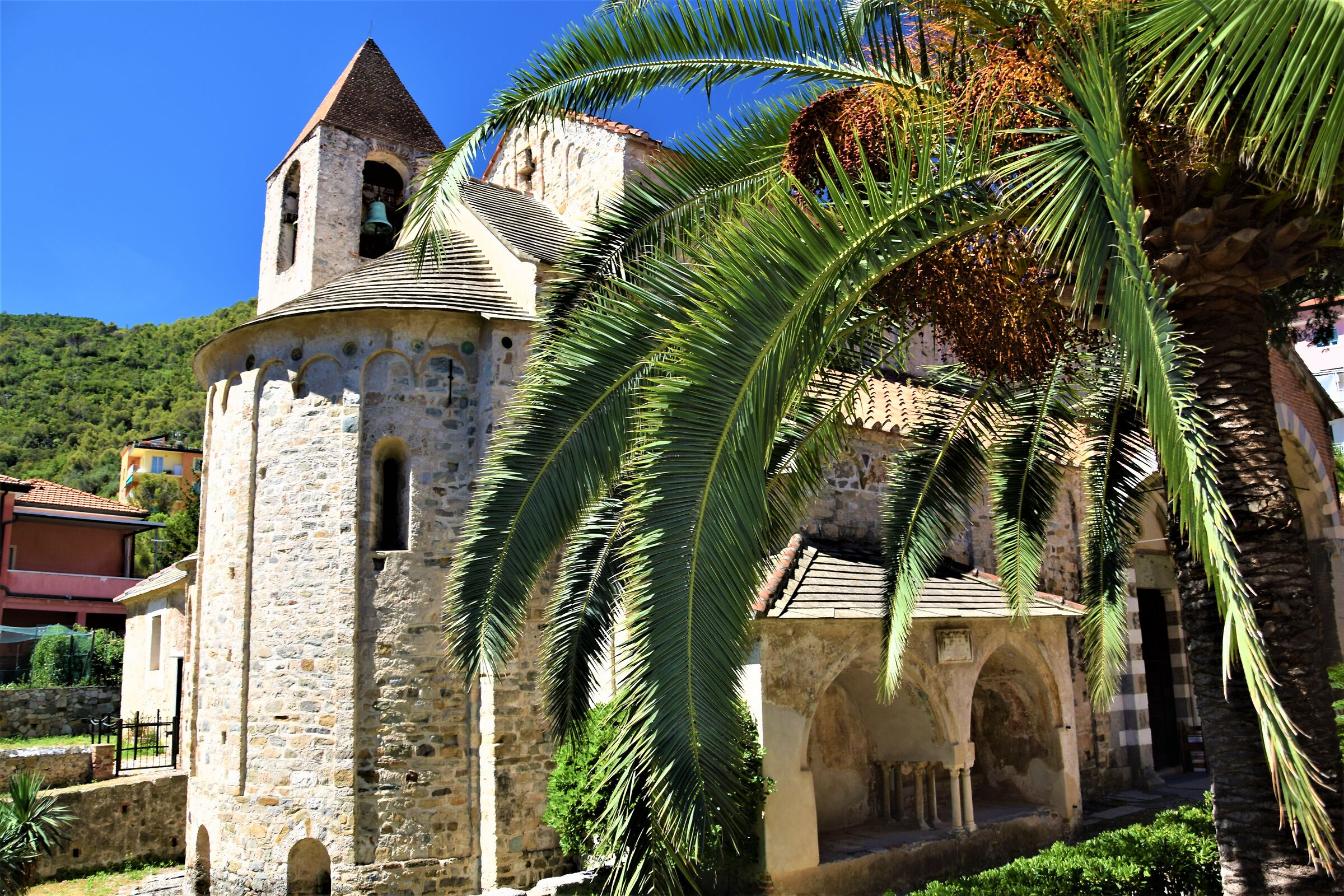 St. Paragorio's Church
