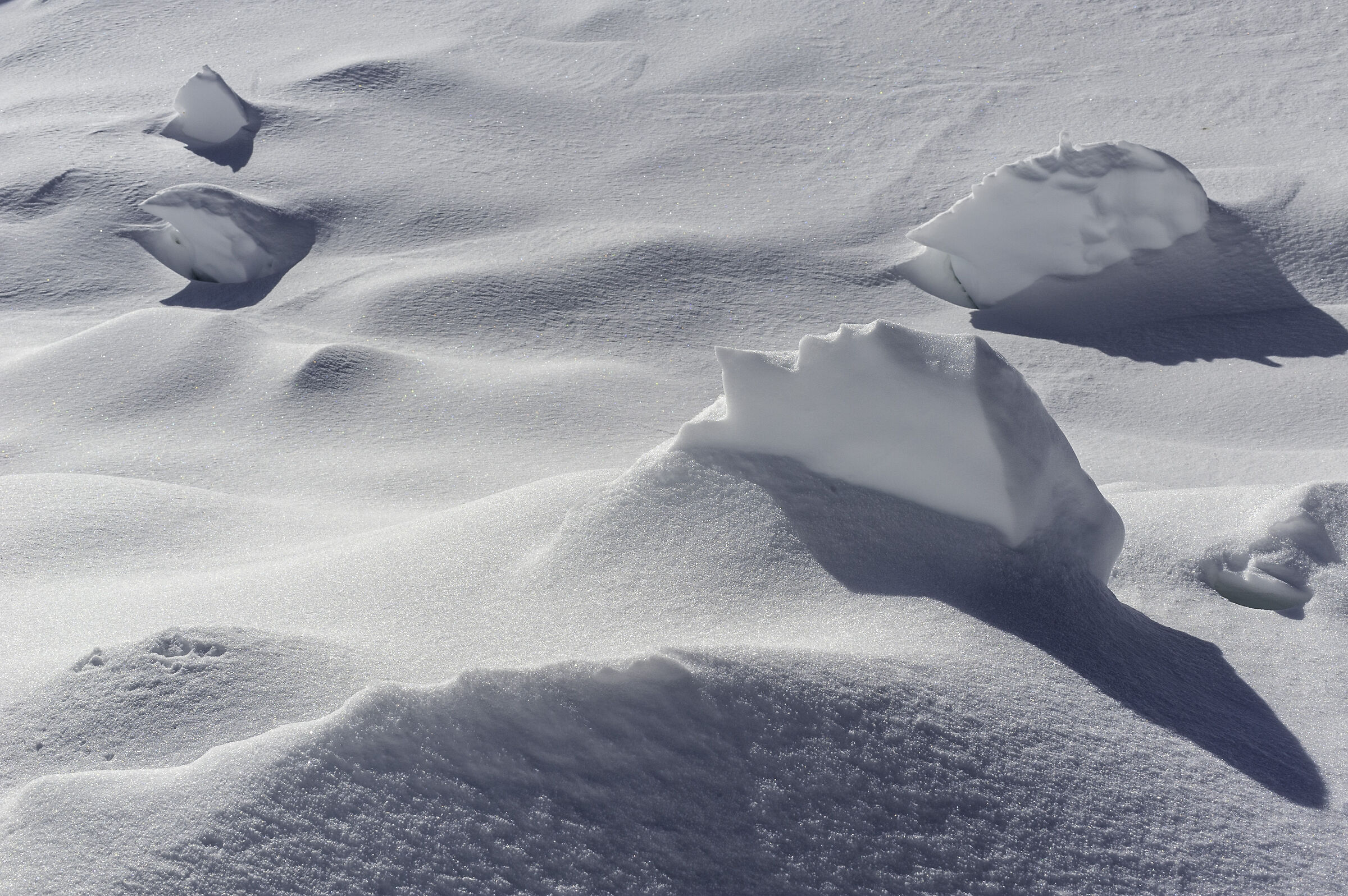 Val di Fassa Catinaccio