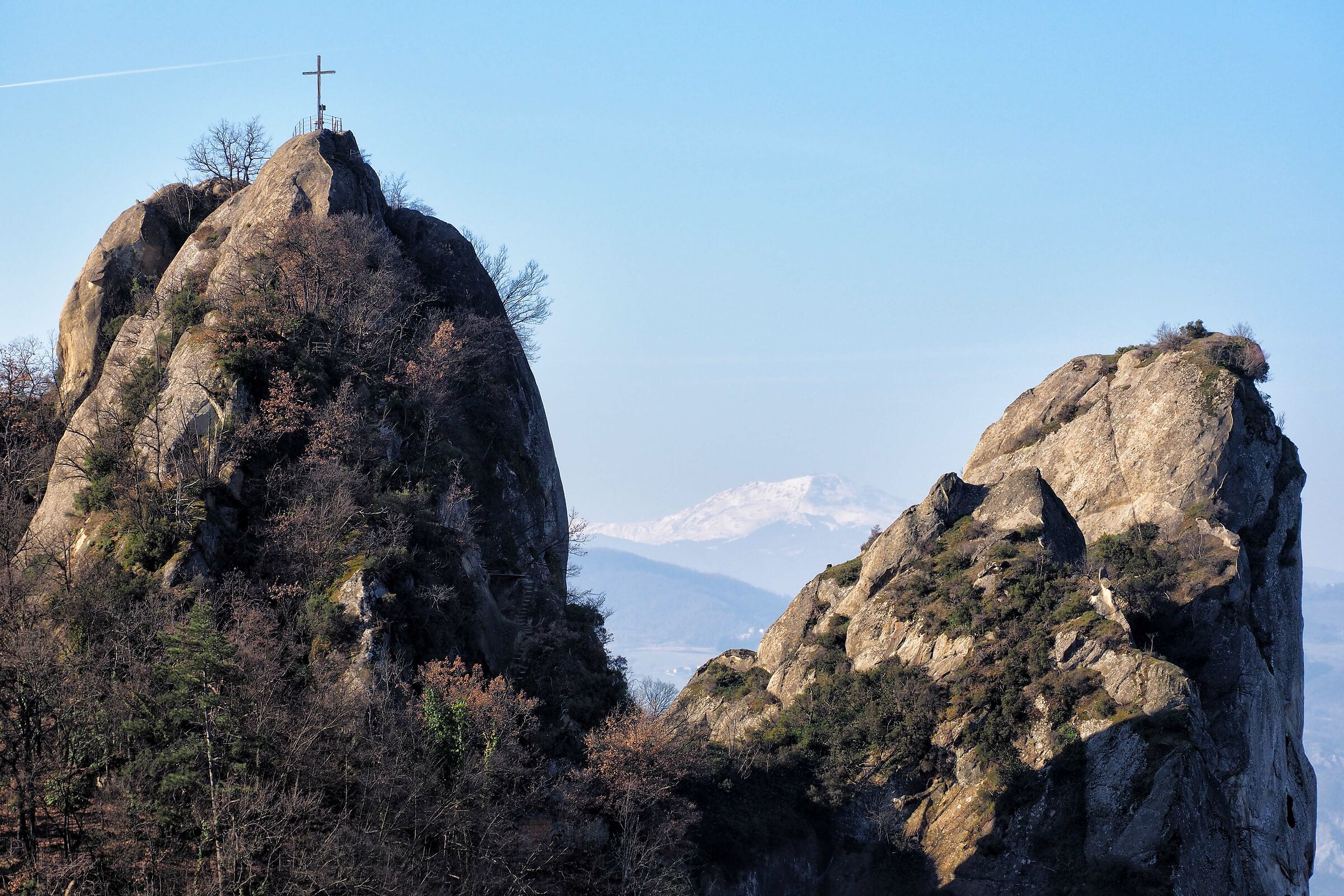 Sassi of Rocca Malatina