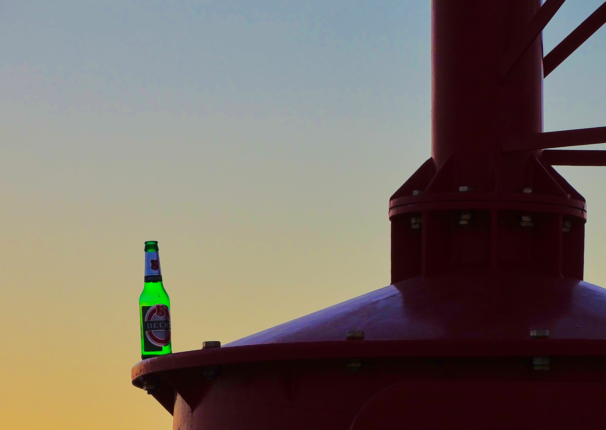 Birretta?