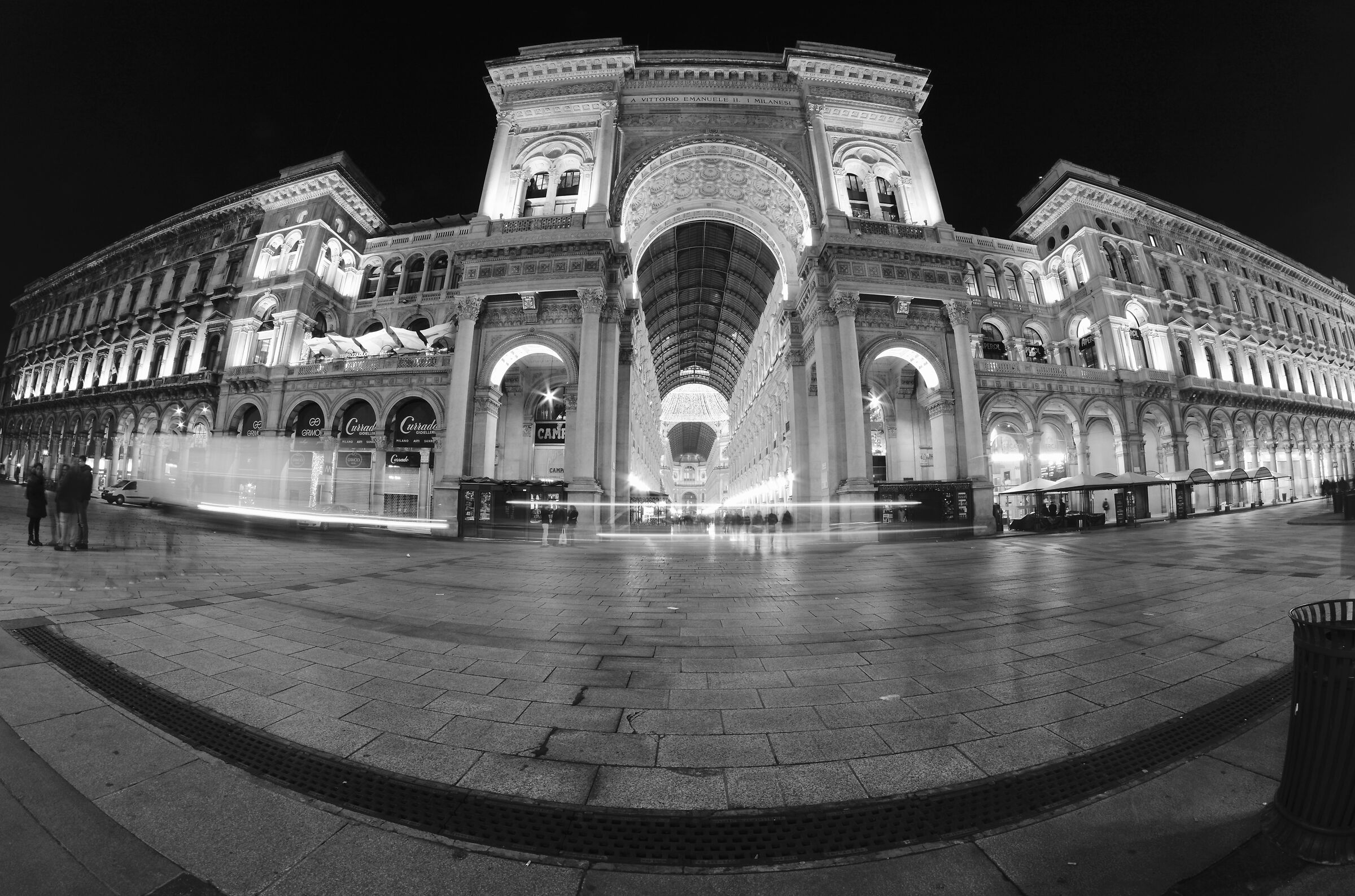 Milan Gallery