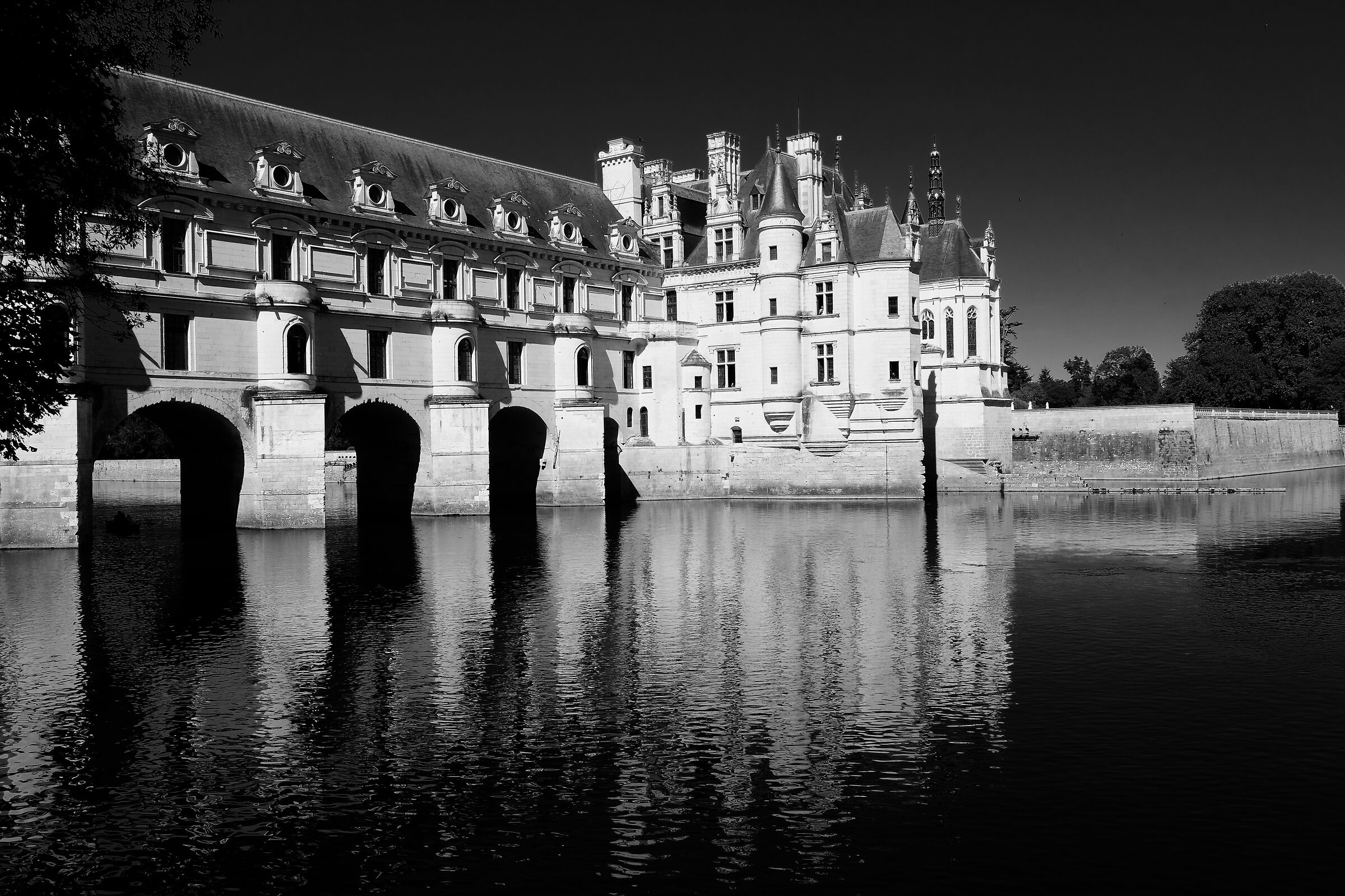 France Chateaux of the Loire