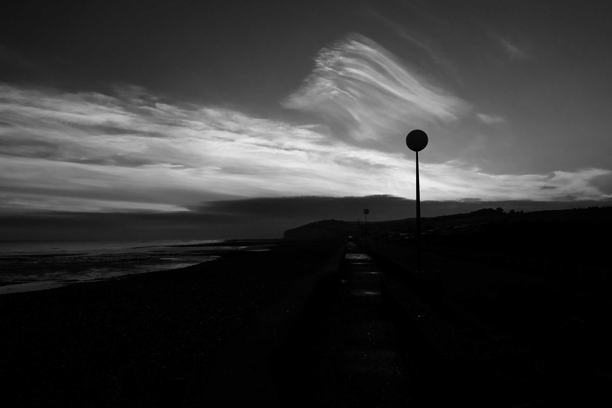 Normandy 1