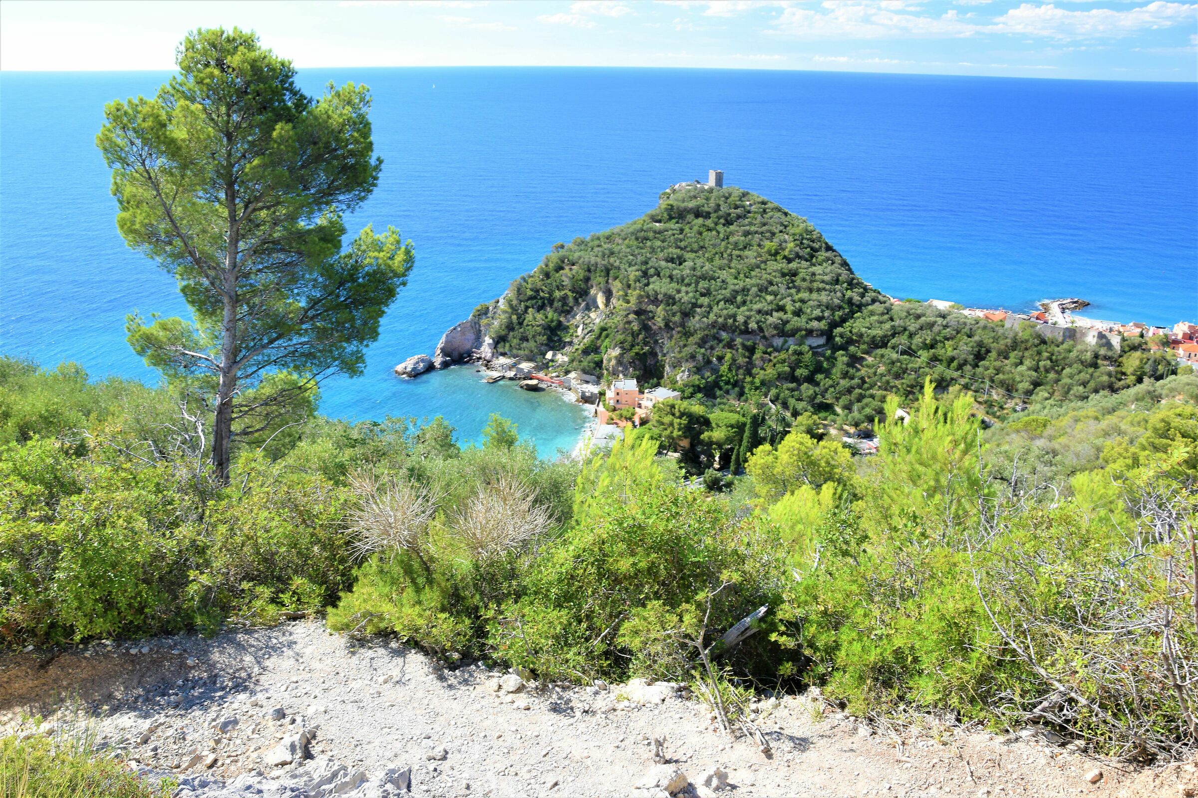 Finale Ligure-Torre Saracena