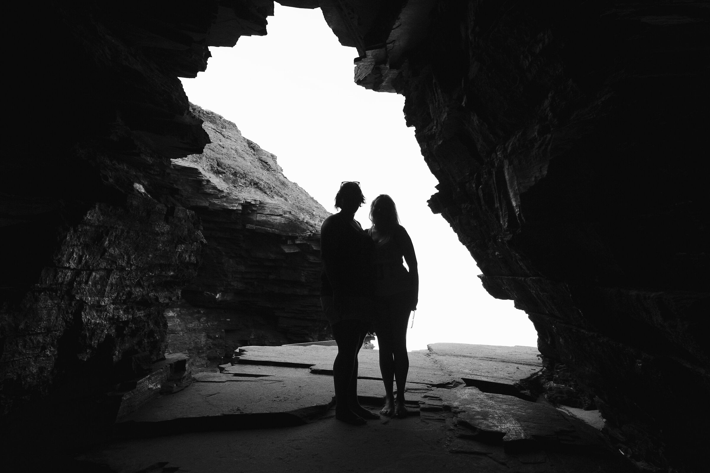 North Spain Cathedrals Beach 2