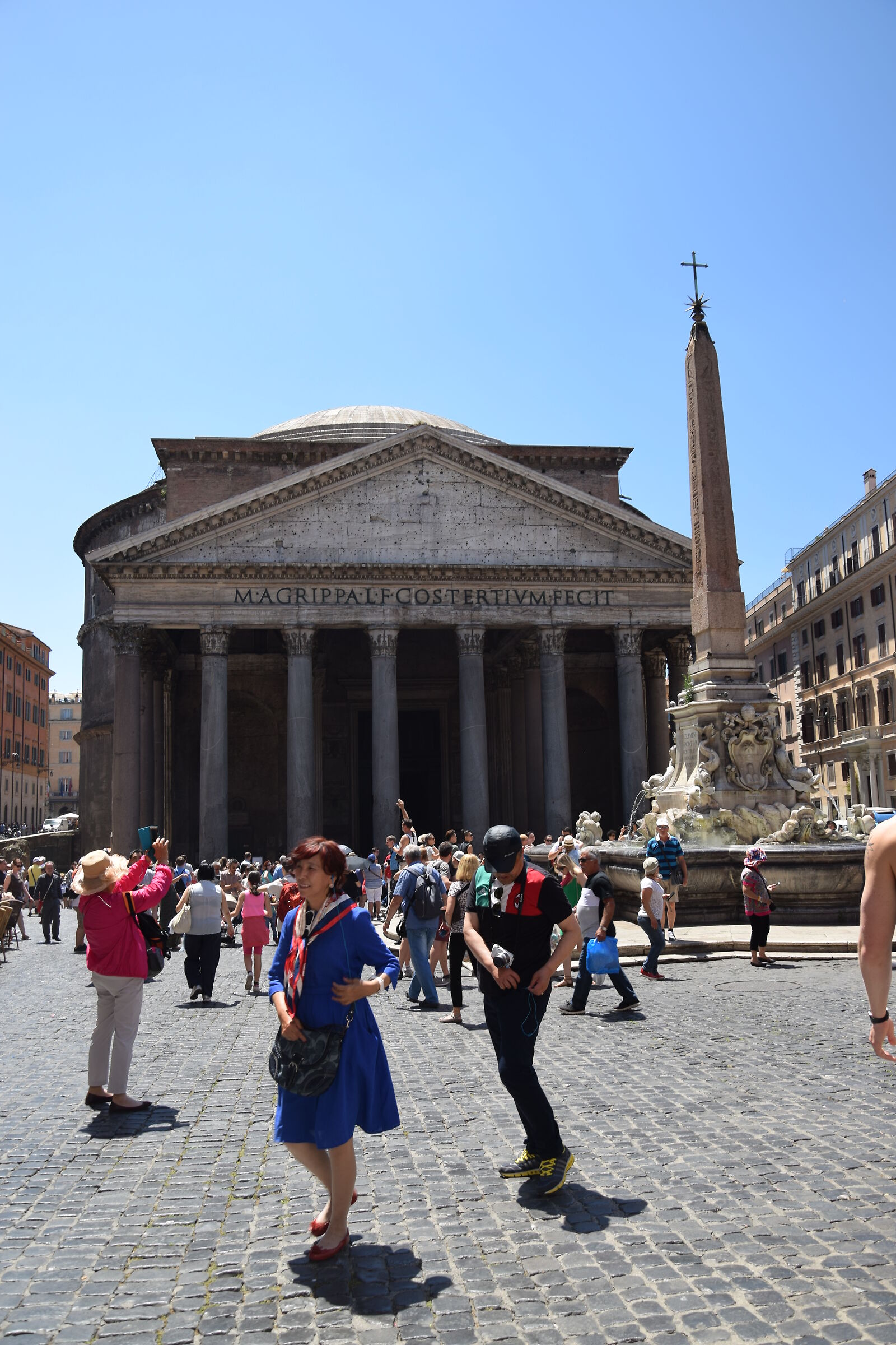 Pantheon
