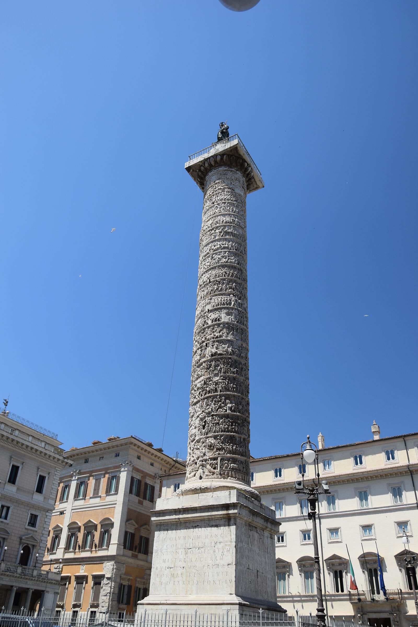 Aurelian Column