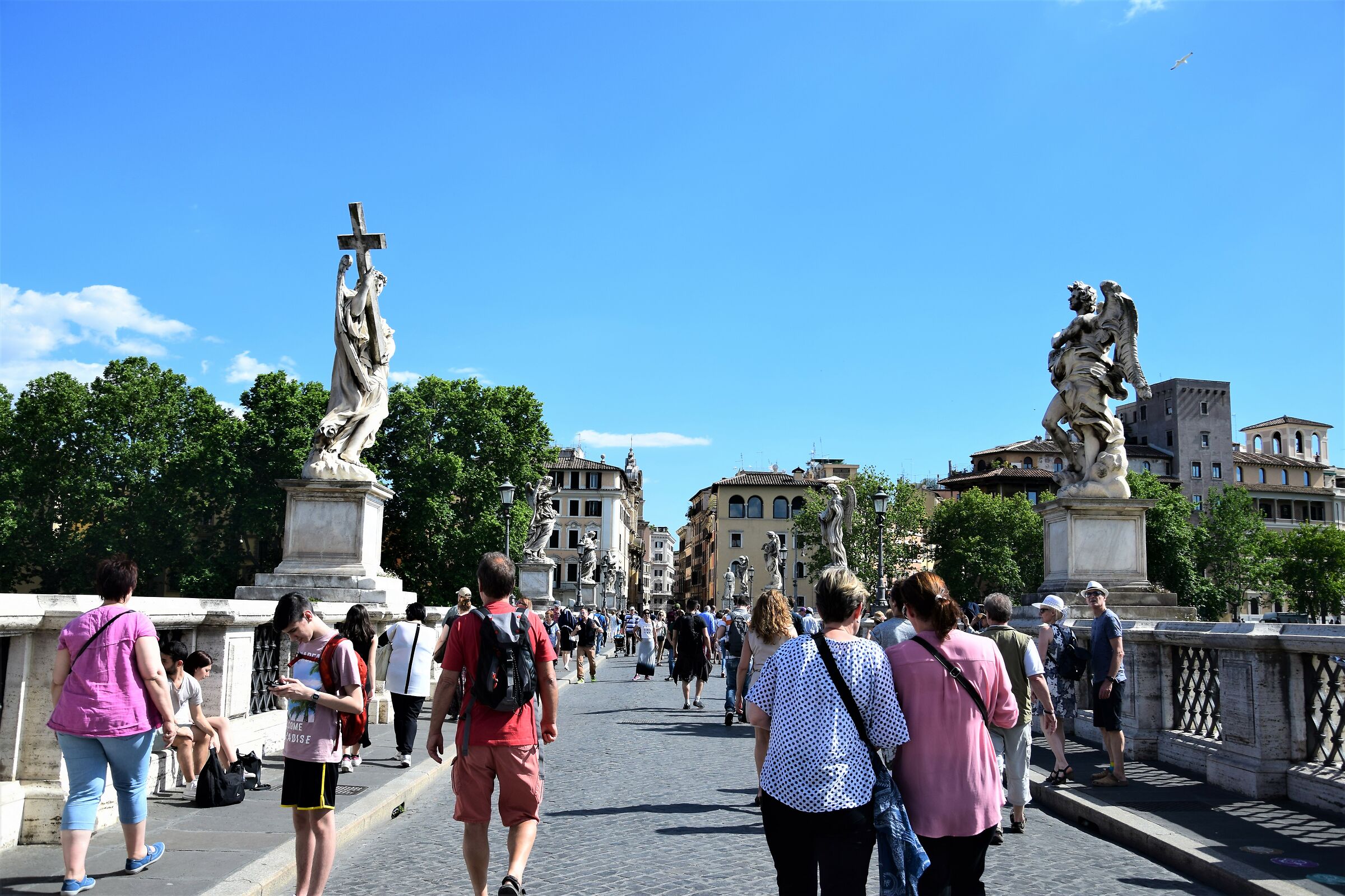 Ponte Sant'Angelo