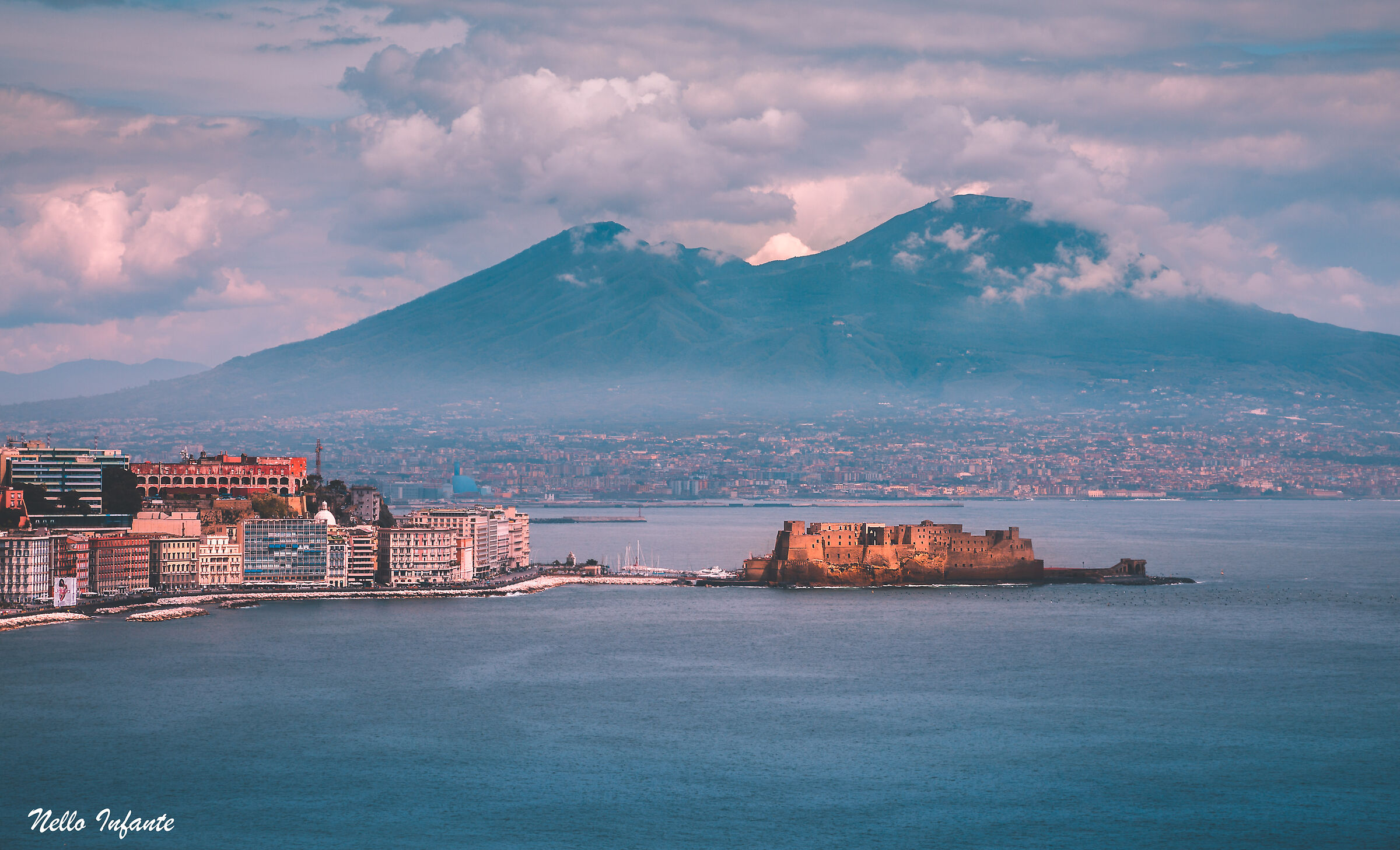 Napoli