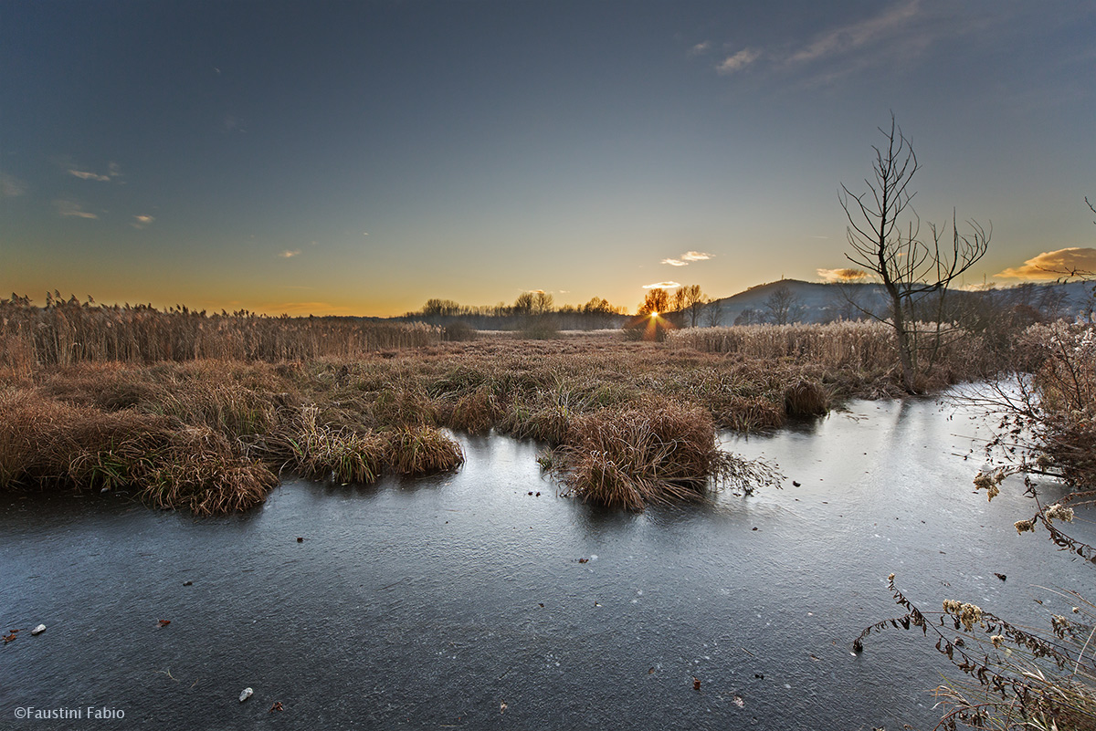 Parco Naturale del Lago di Candia