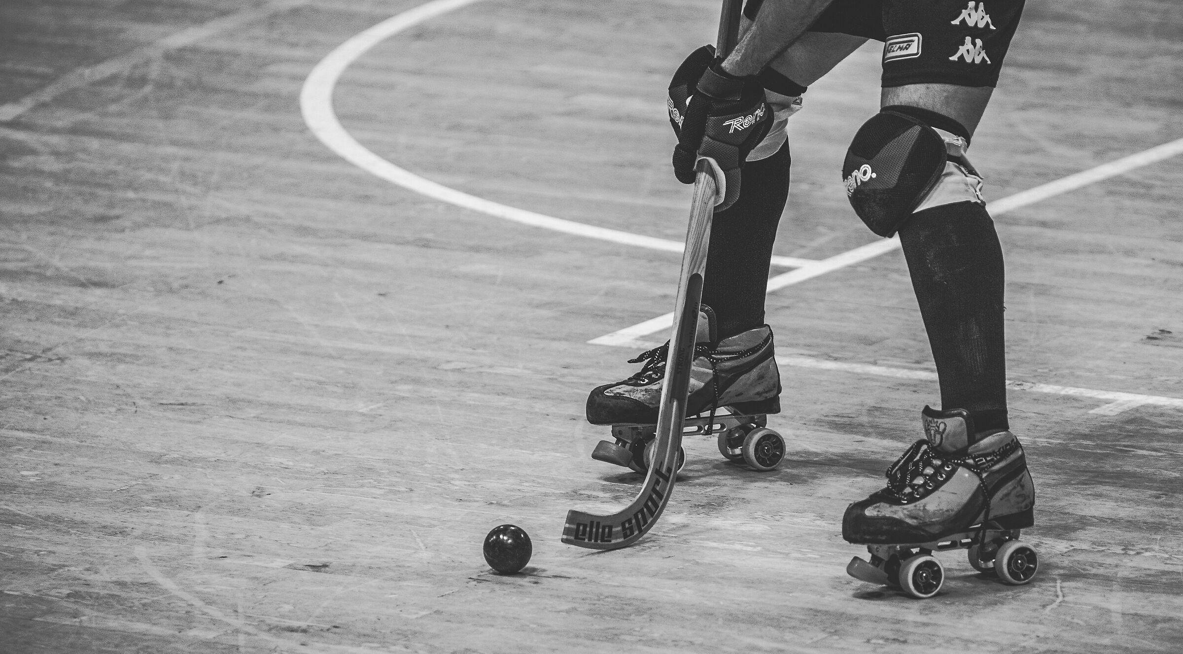 Campionato A1 Hockey su pista