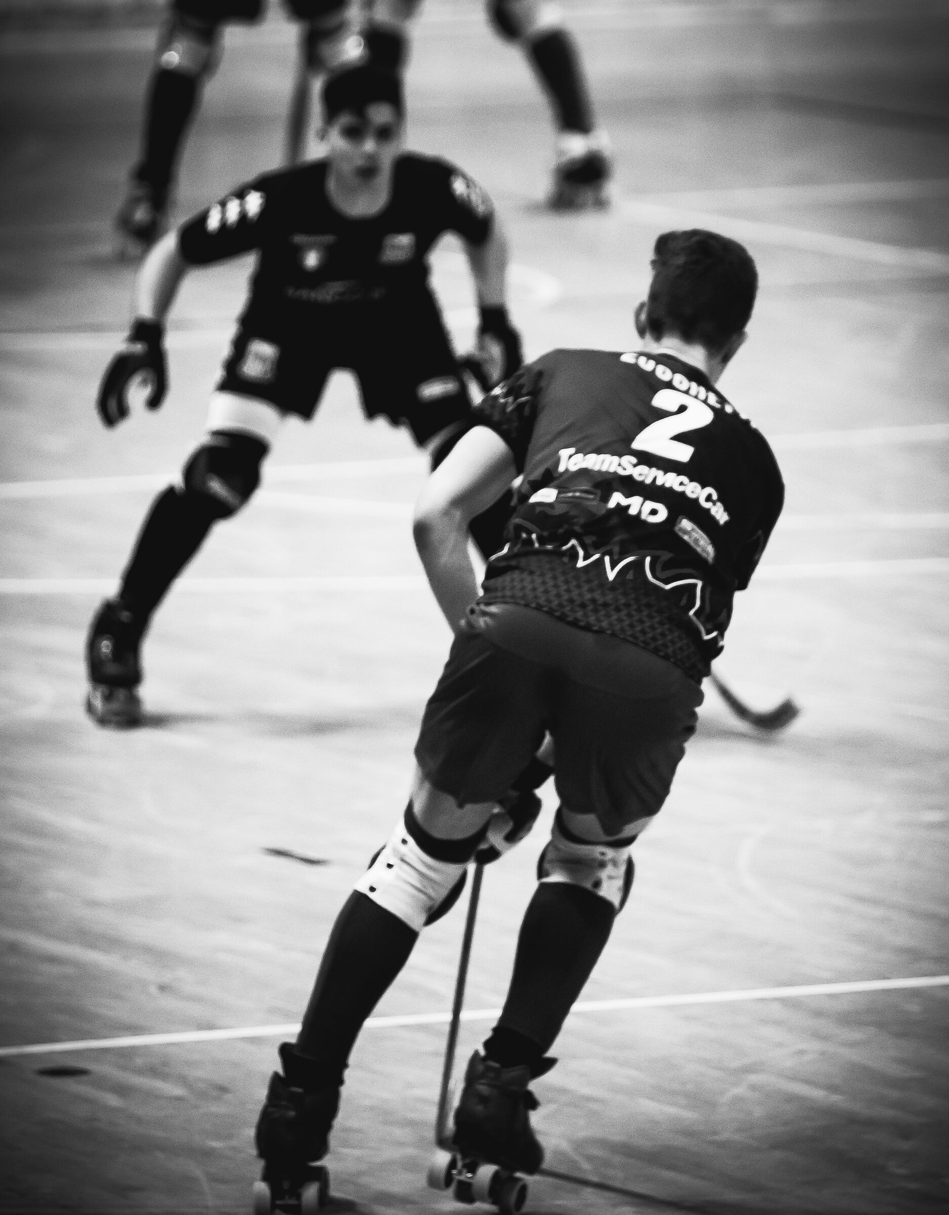 Campionato A1 Hockey su pista