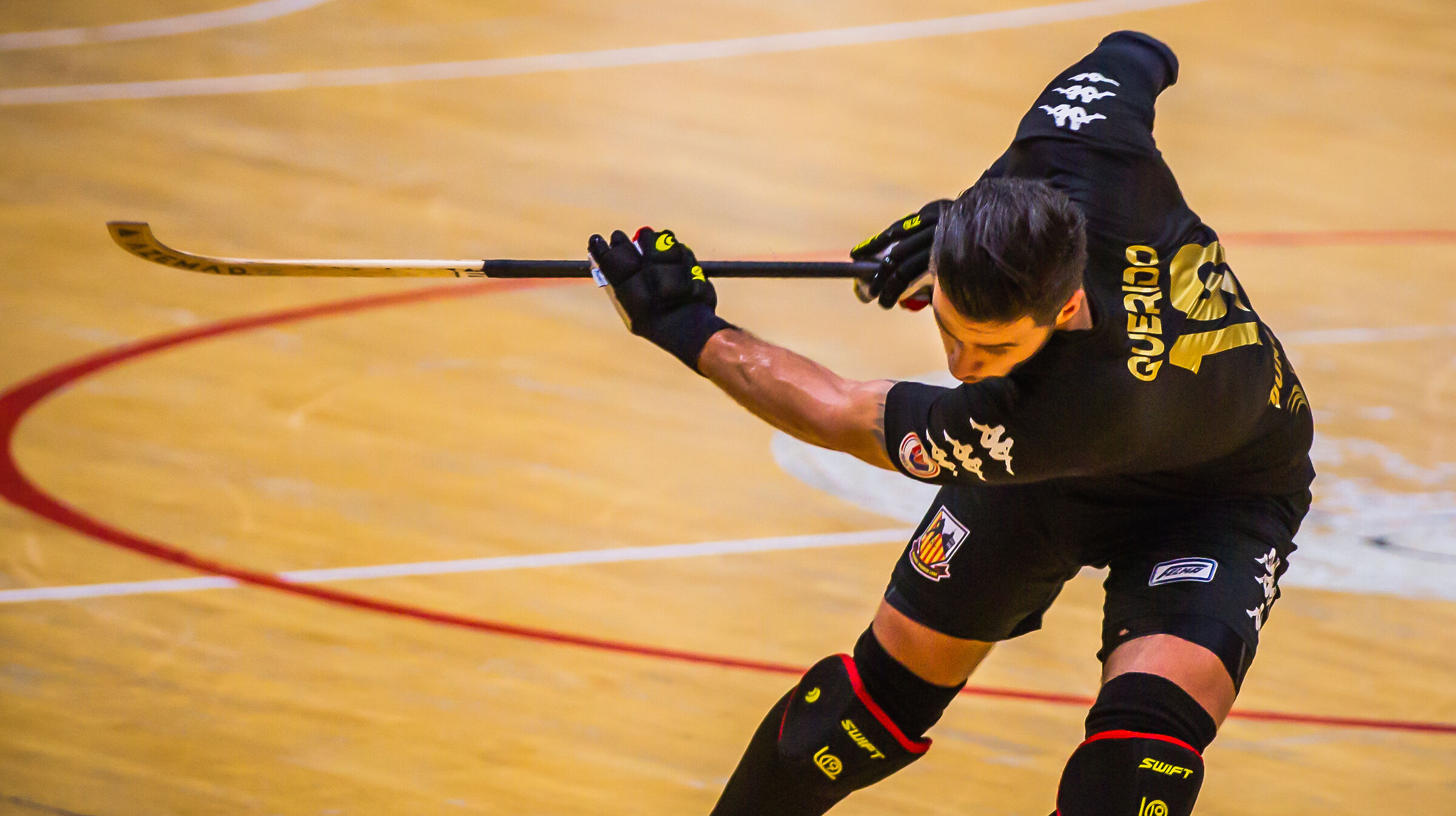 Campionato A1 Hockey su pista