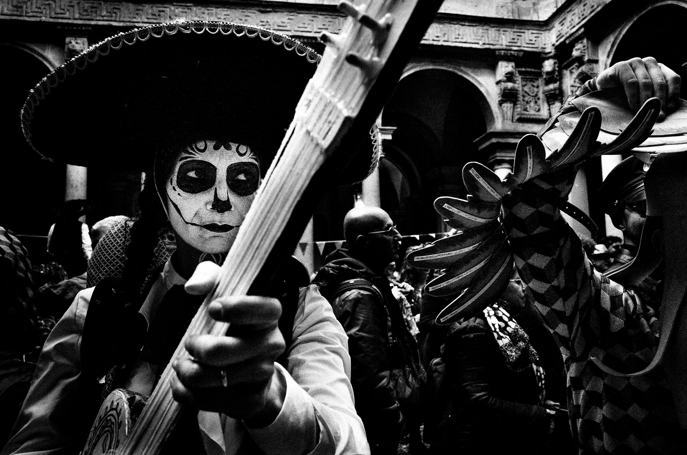 Milano_People 2019.03.09