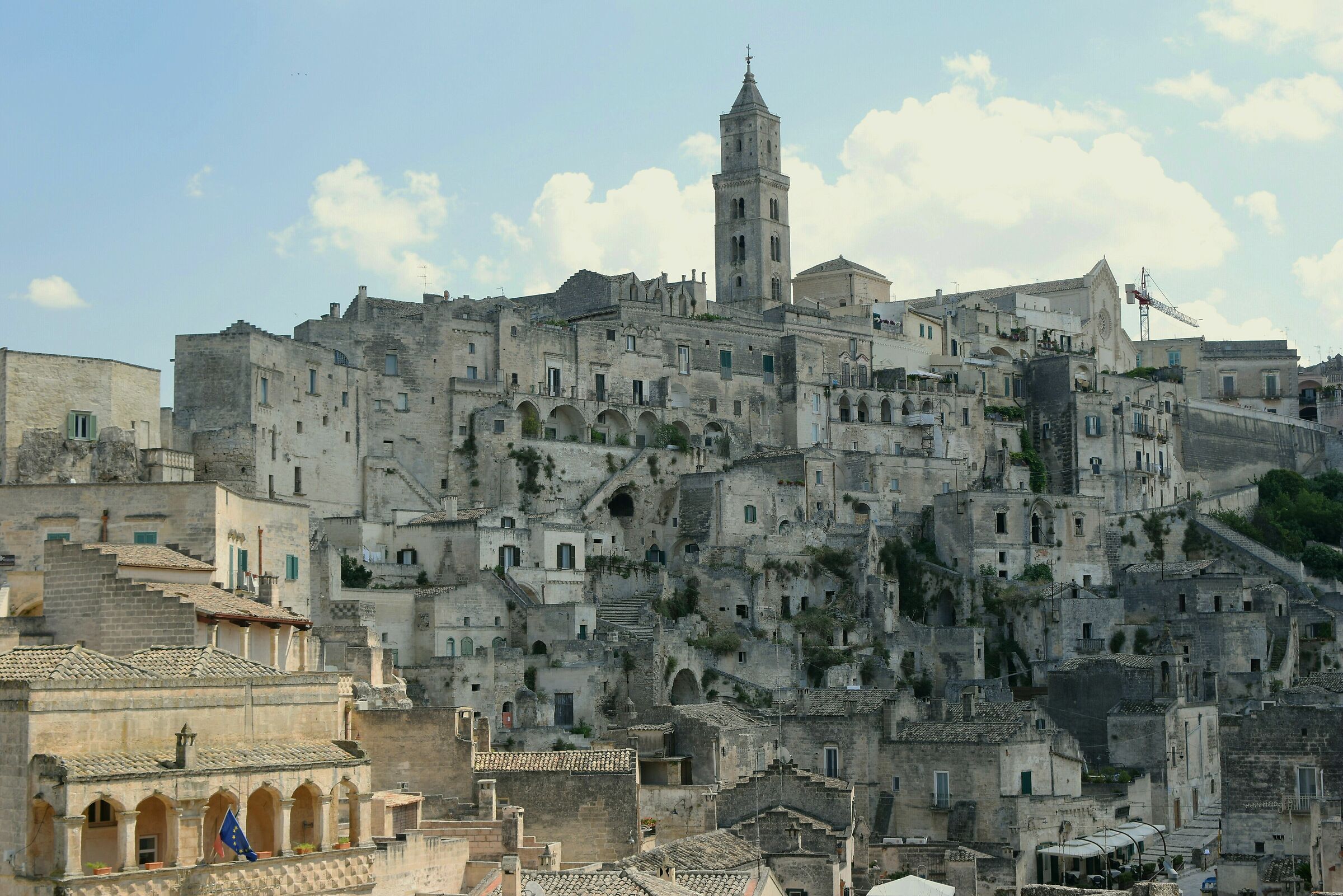 matera