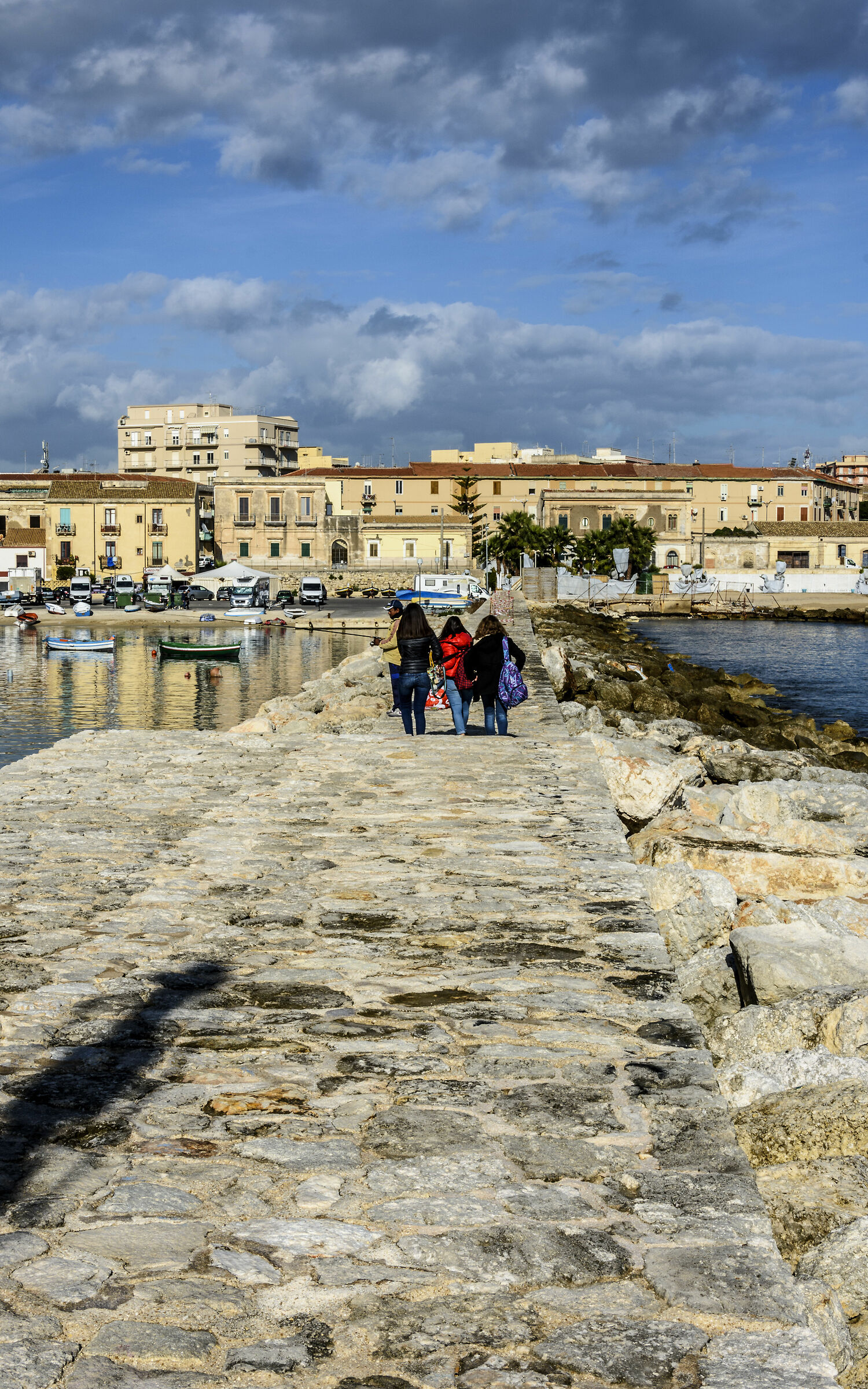 Porto Siracusa