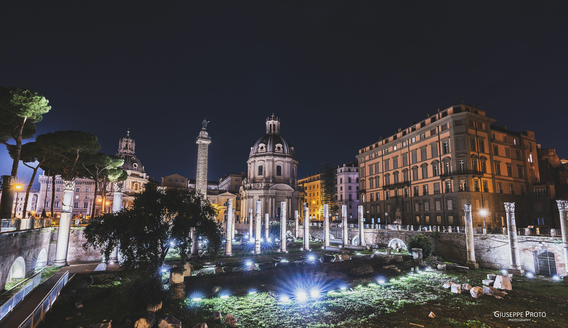 Fori Notturni