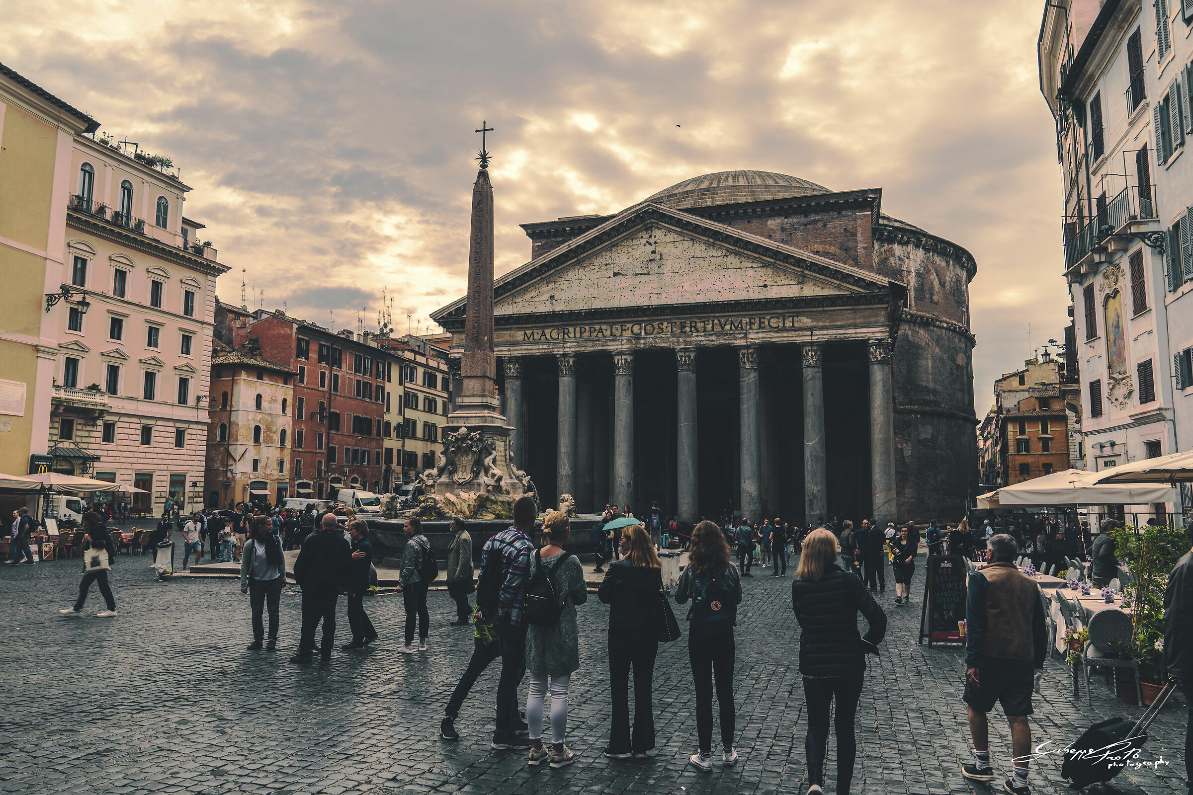 Pantheon