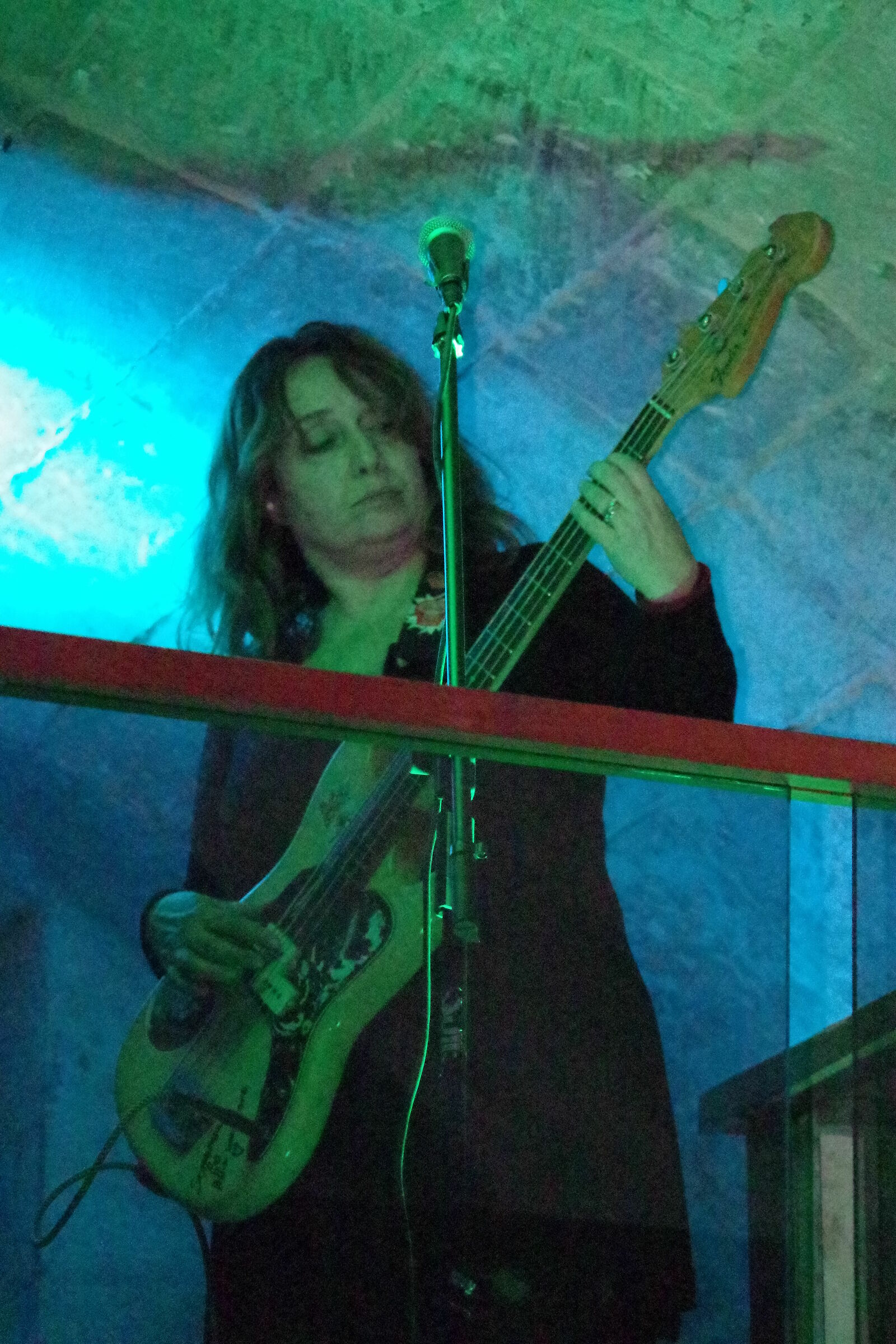 Wide Hips 69 Al Bat Cavern Ragusa