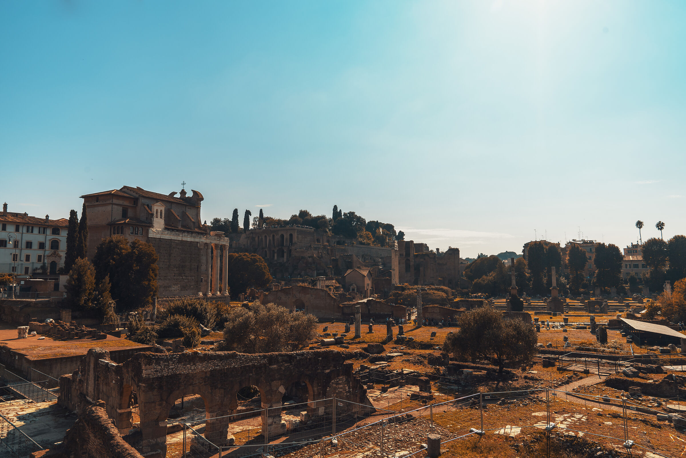 Fori imperiali