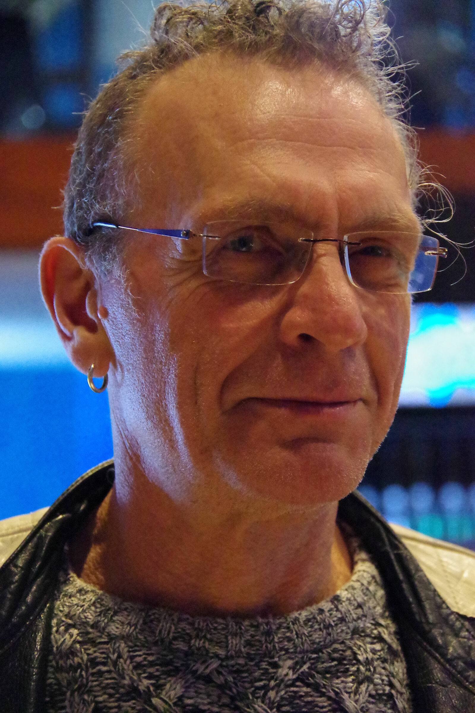 Wide Hips 69 Al Bat Cavern Ragusa