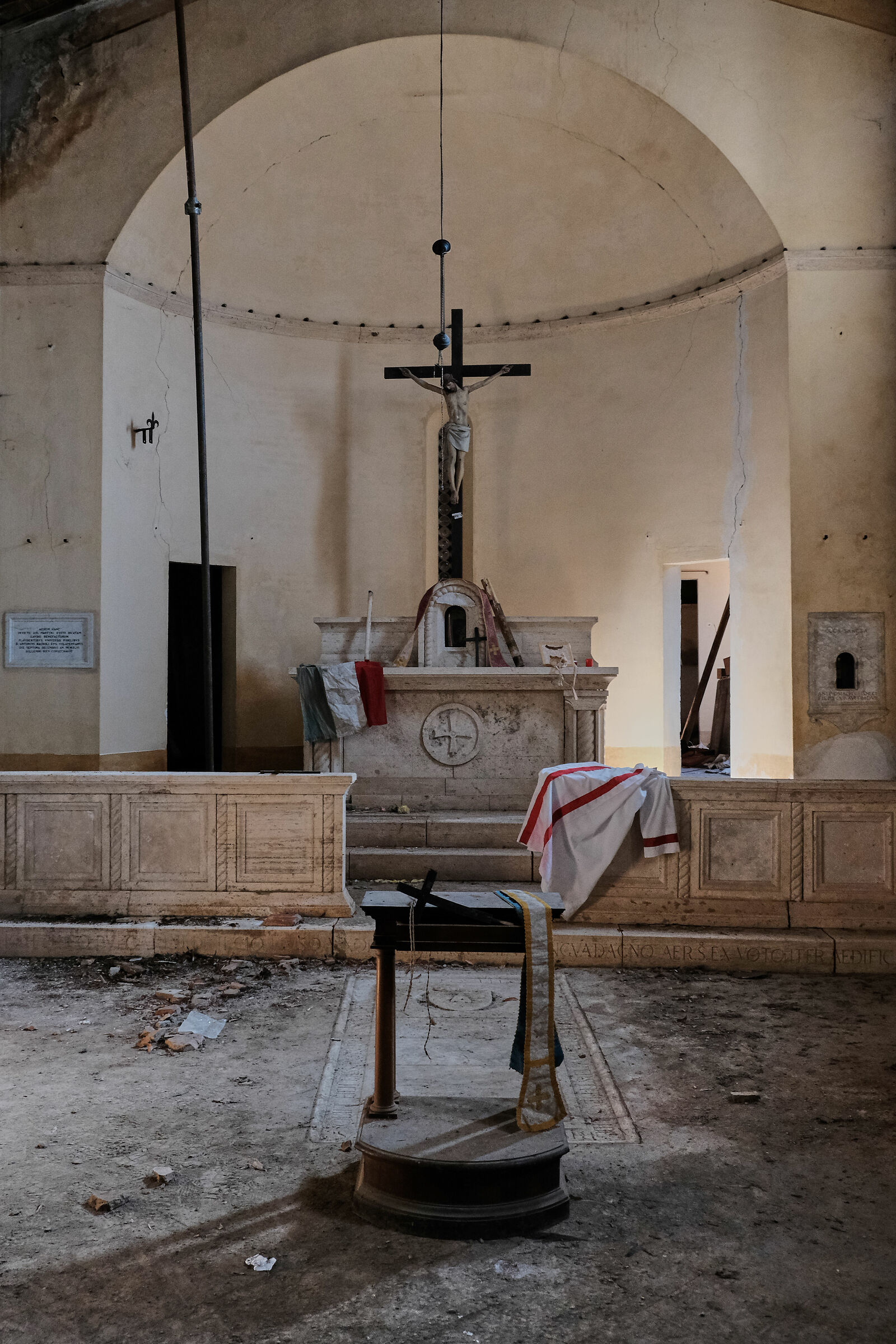 La chiesa del terzo millennio