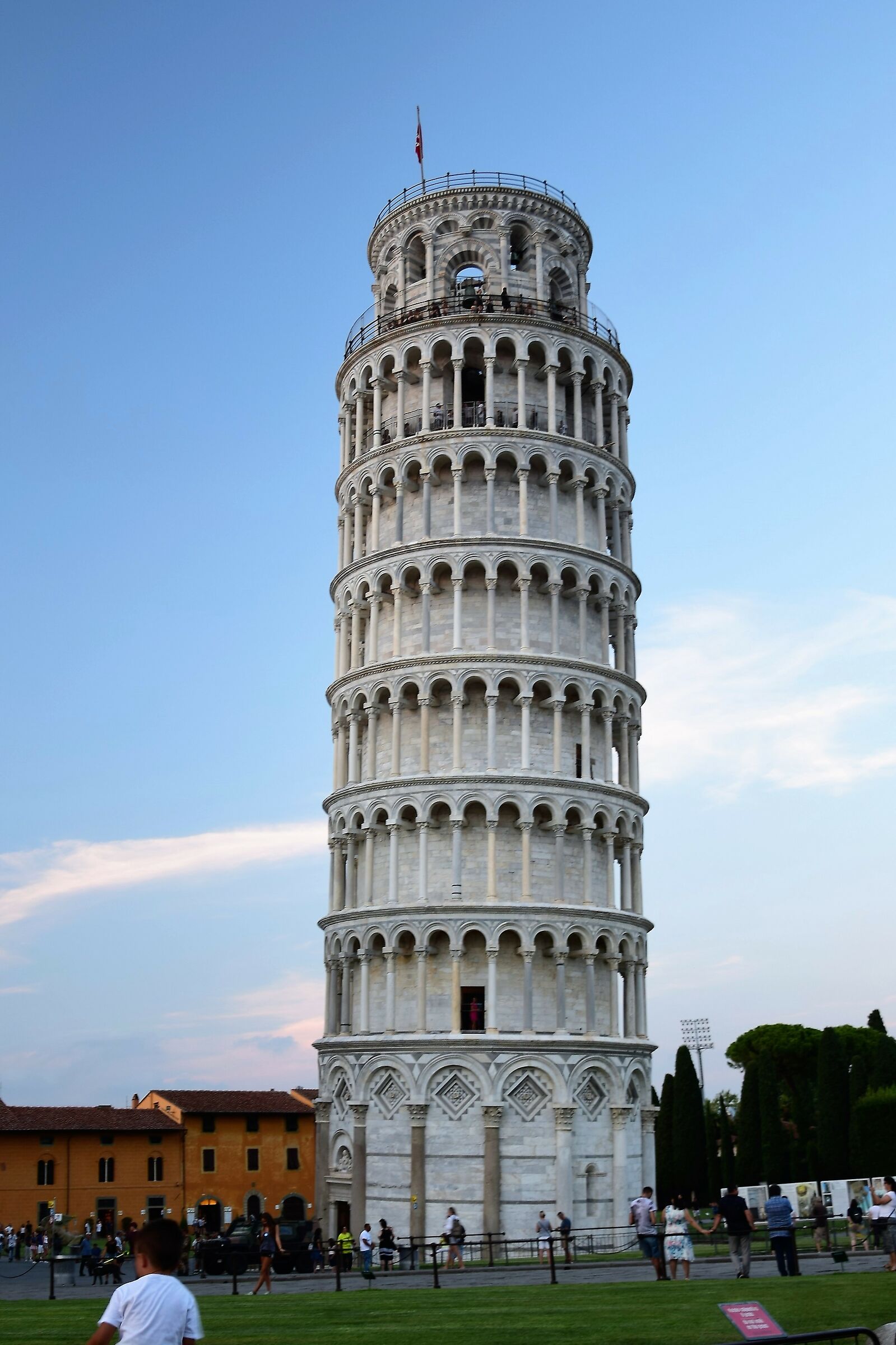 Pisa-Torre