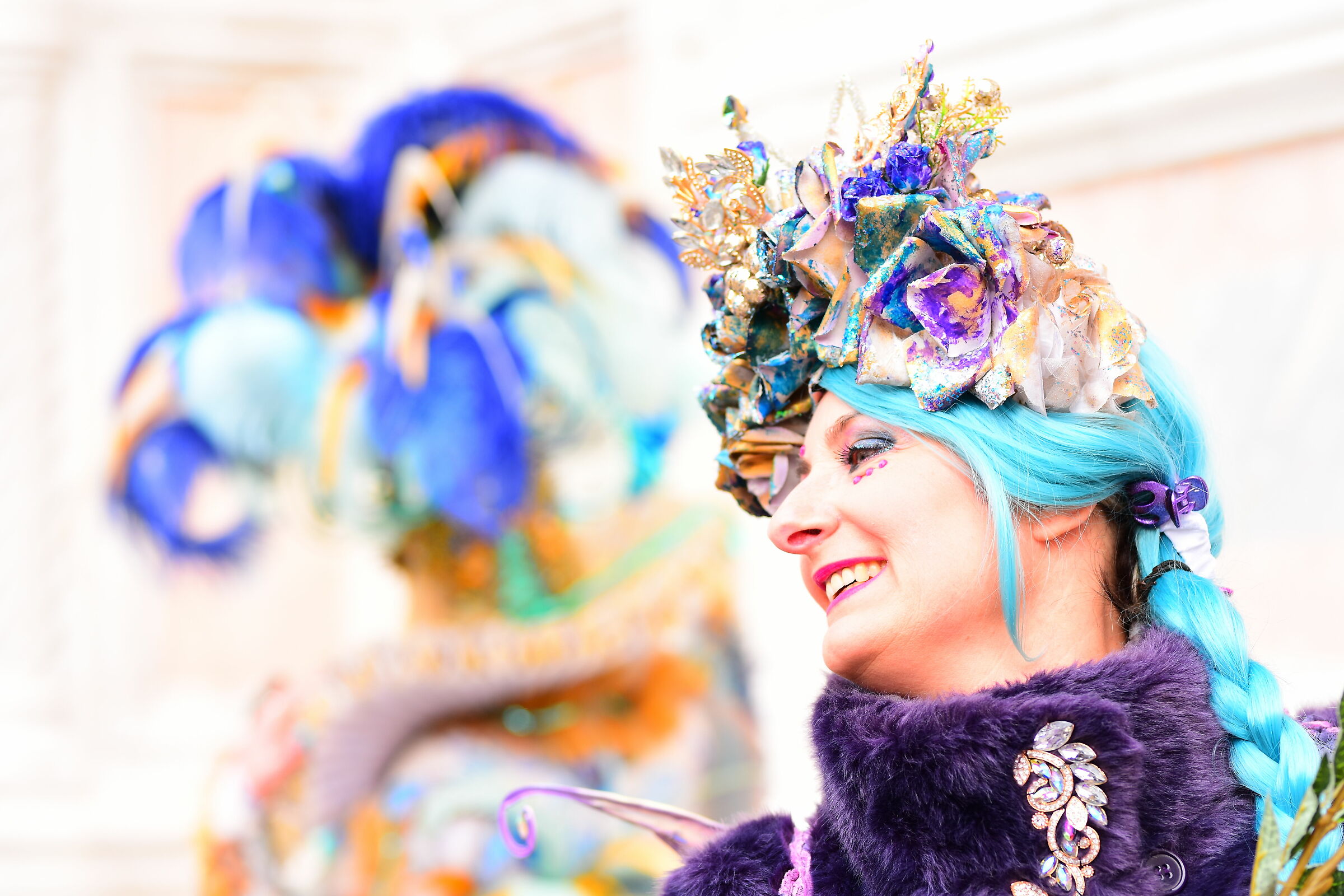 Venice Carnival 2019 3