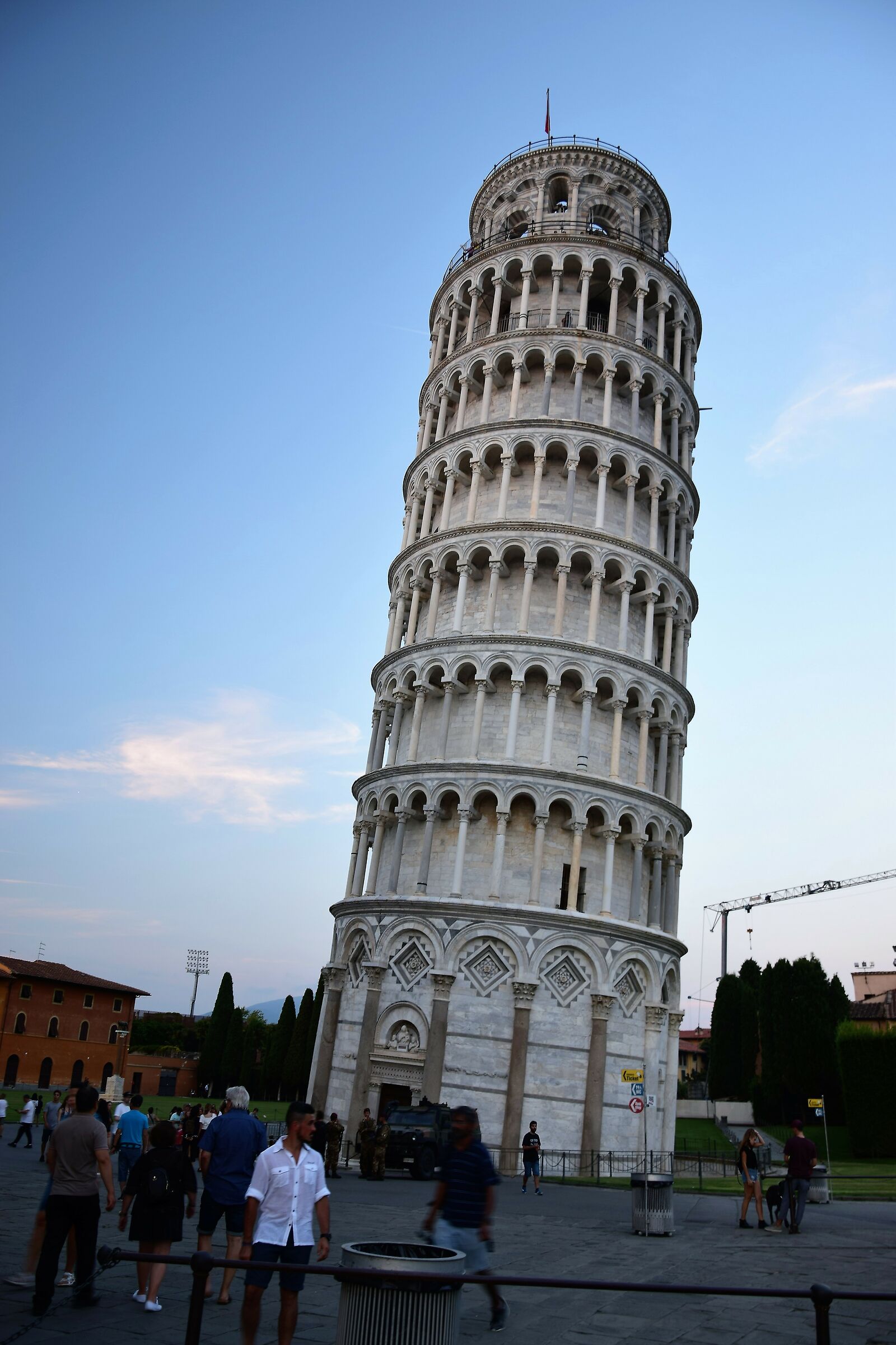 Pisa-Torre