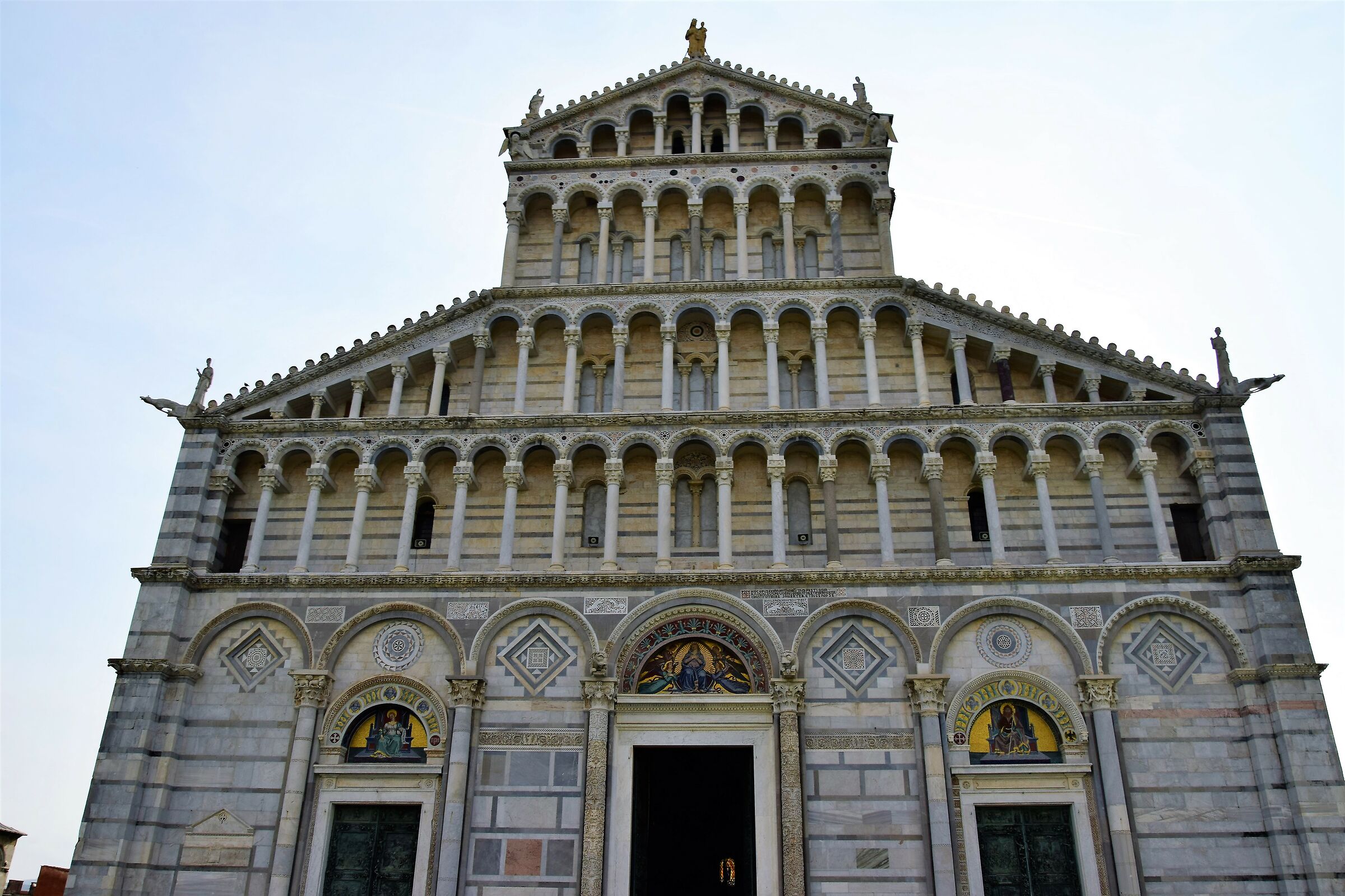 Pisa-Duomo