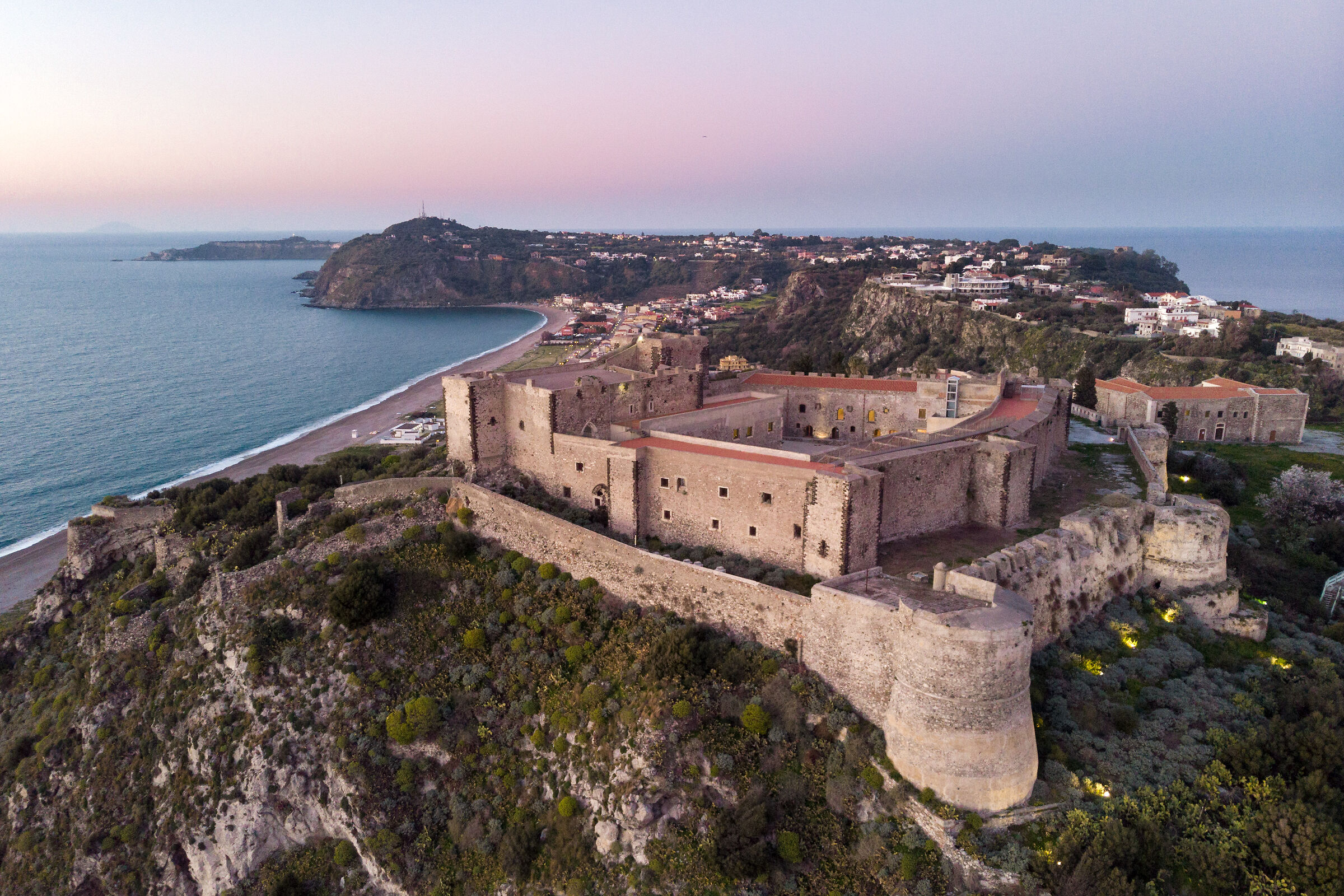 Castello di Milazzo