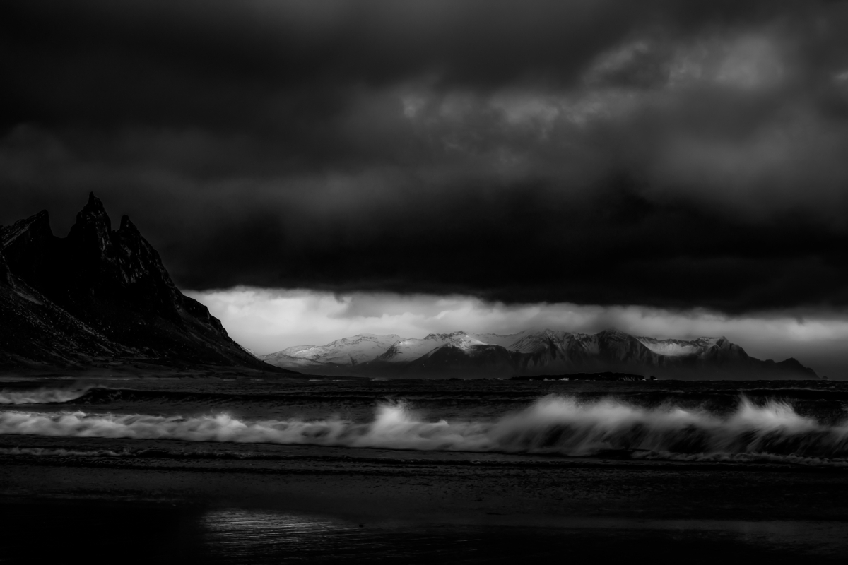 Vestrahorn
