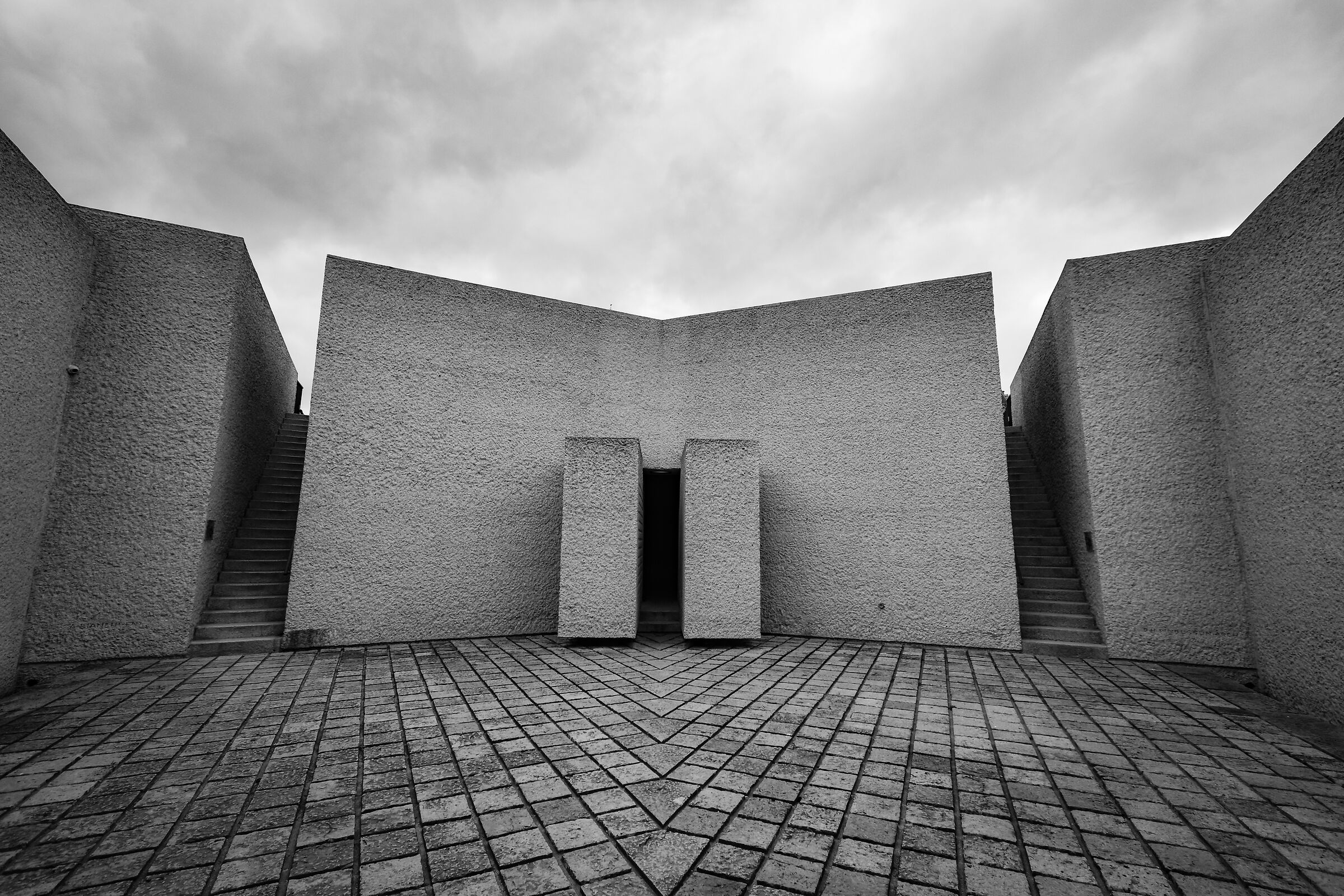 Mémorial des Martyrs de la déportation