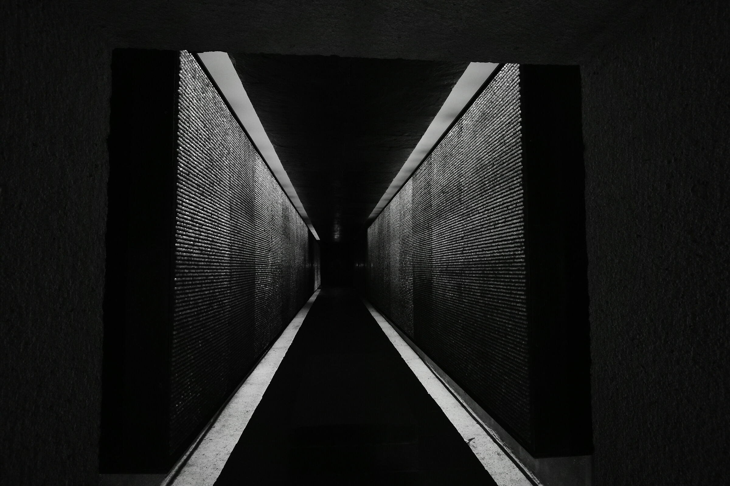 Mémorial des Martyrs de la déportation