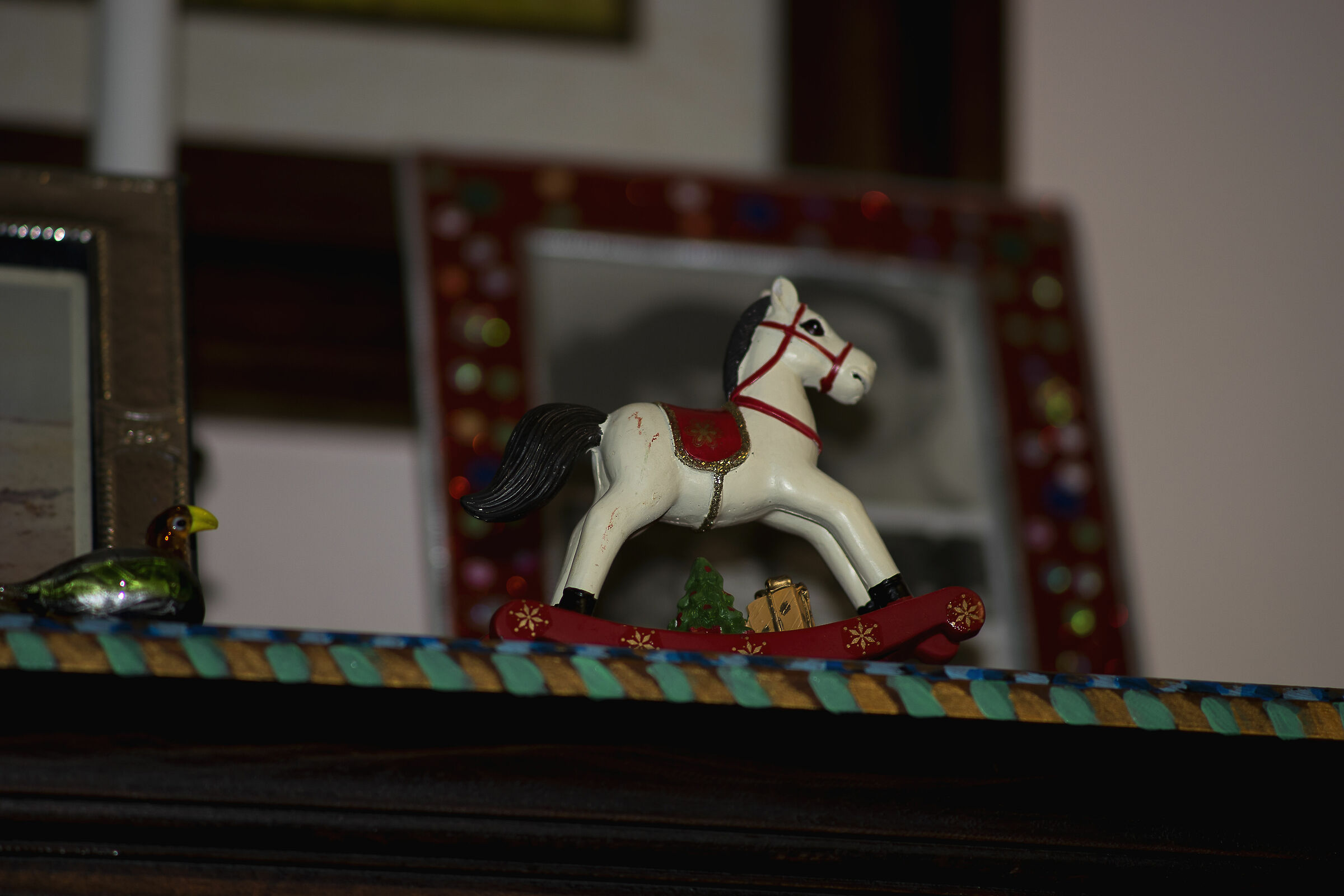 180mm Sonnar Contrax on the SONY A7