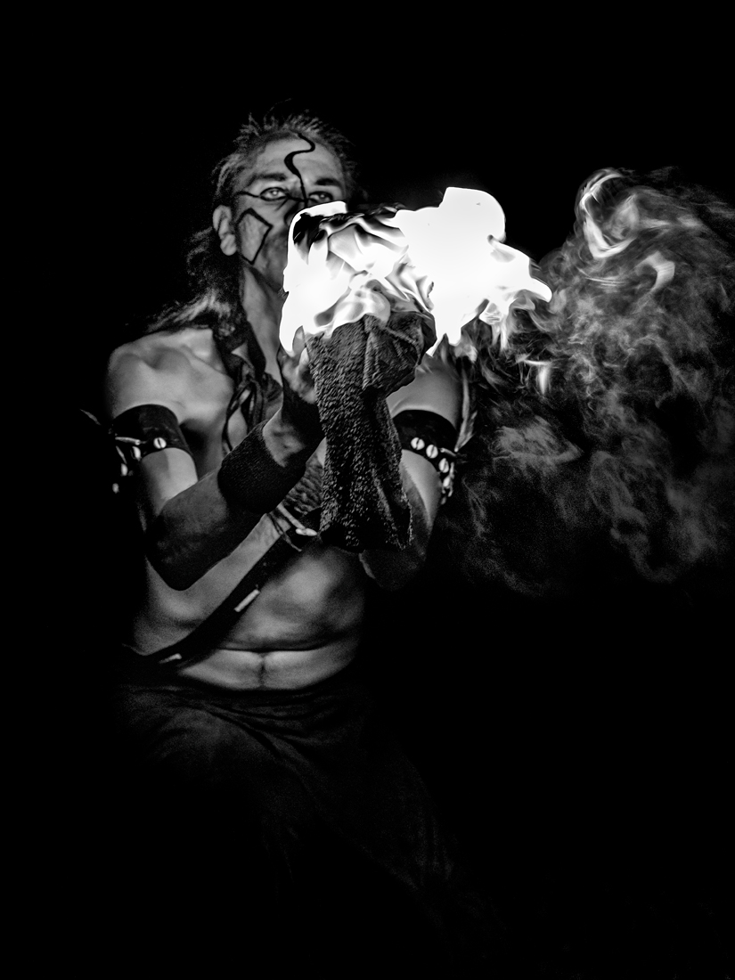 If I were Foco part two