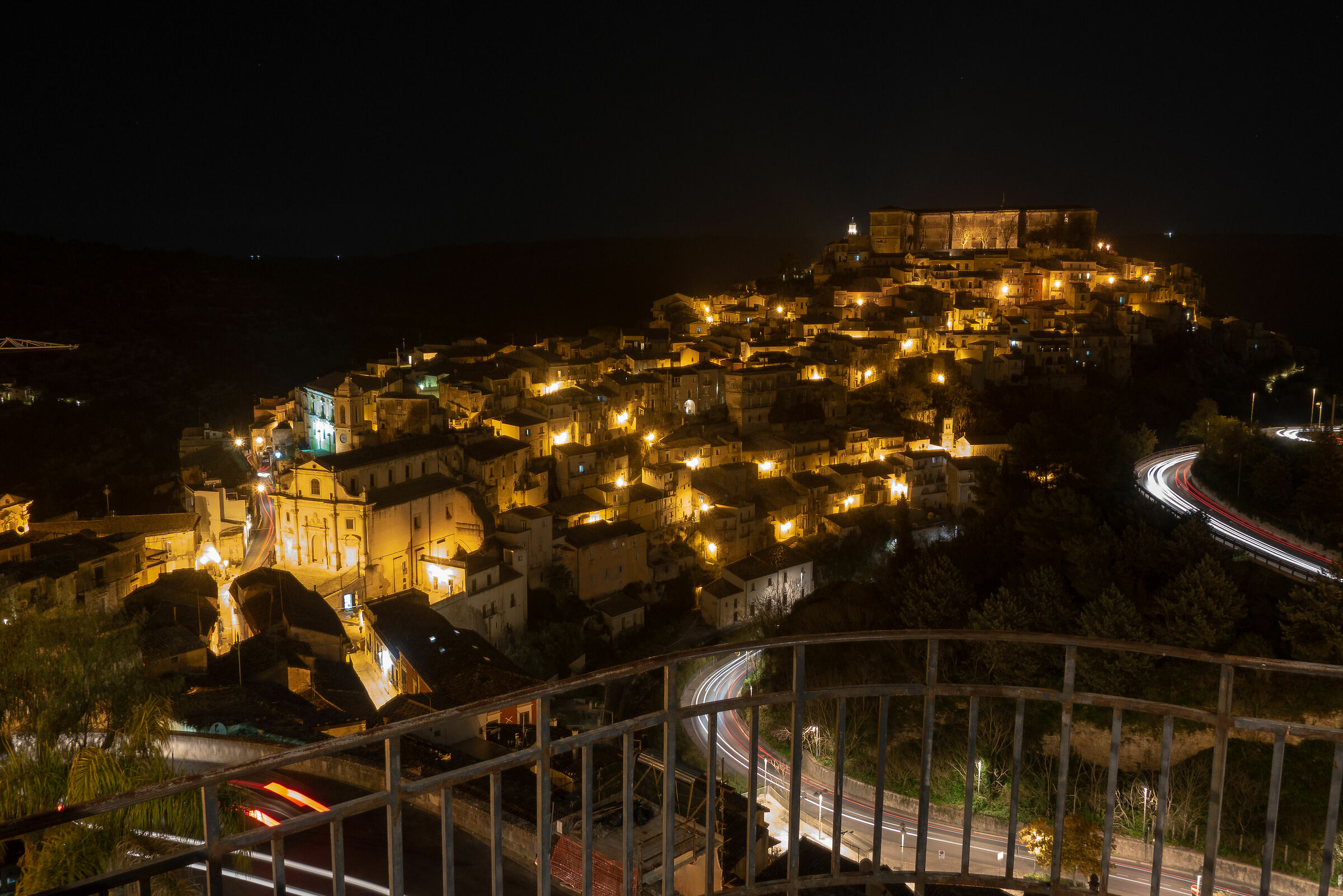 Ragusa Ibla
