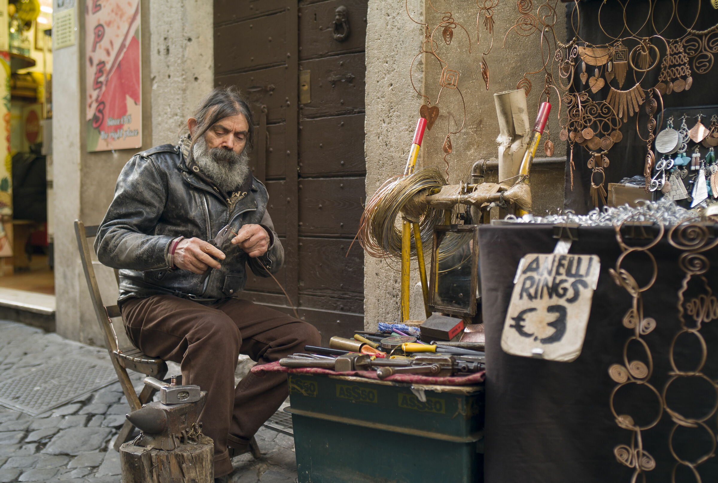 Il Signore degli anelli