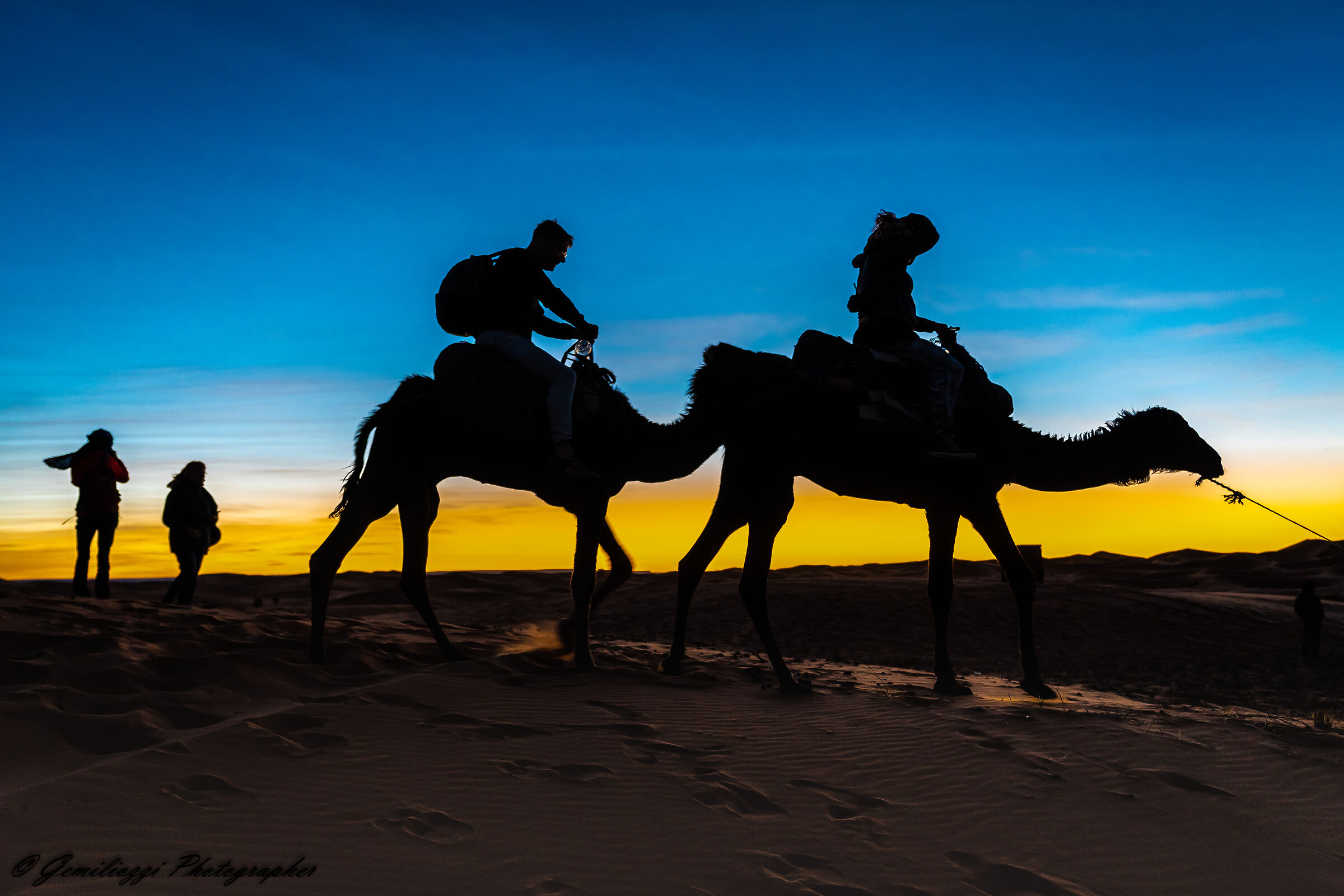 Sahara Al Rashidiyya