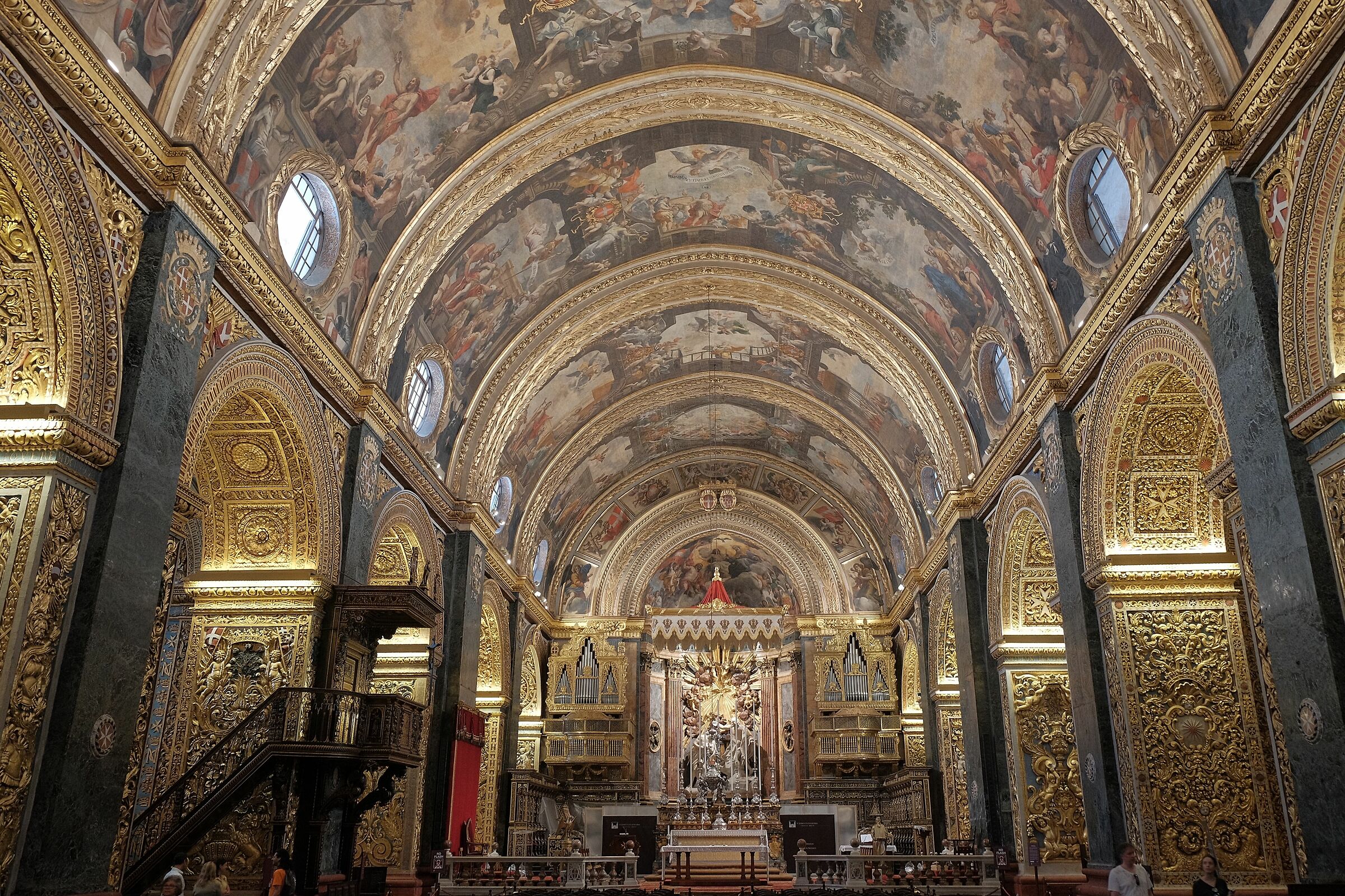Concattedrale di San Giovanni