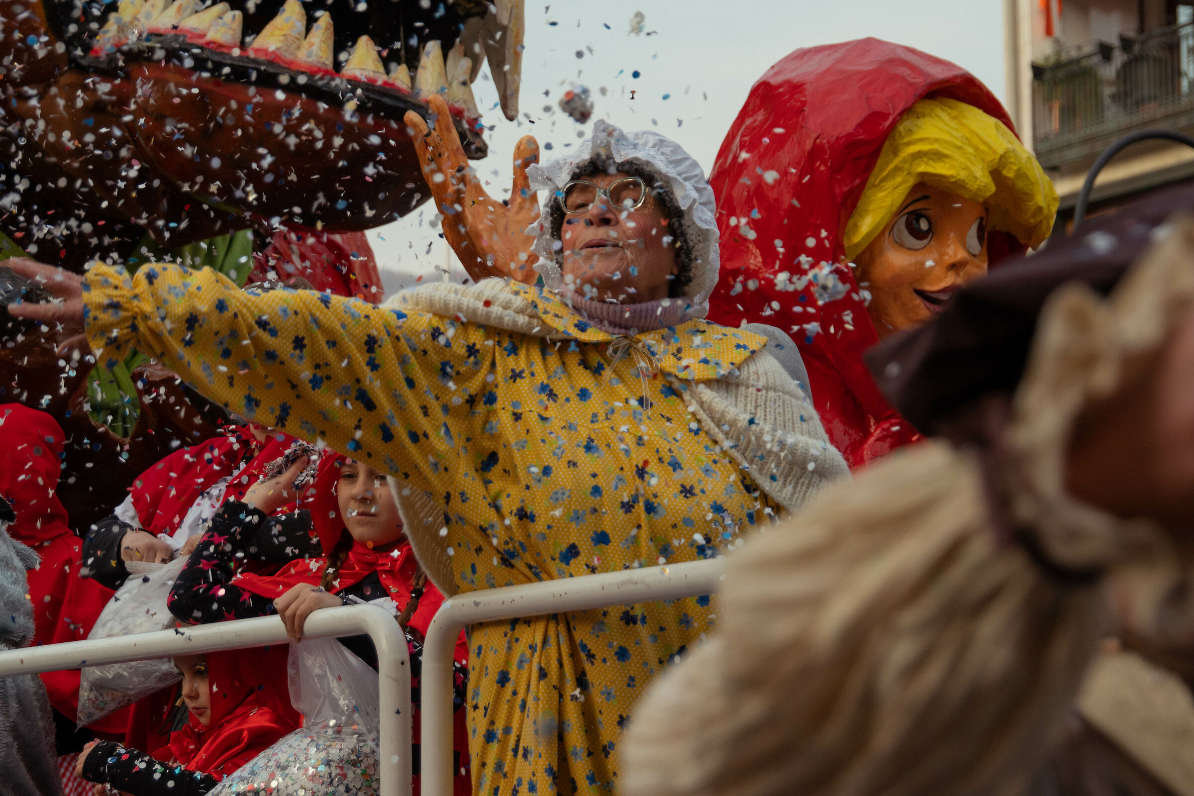 Carneval