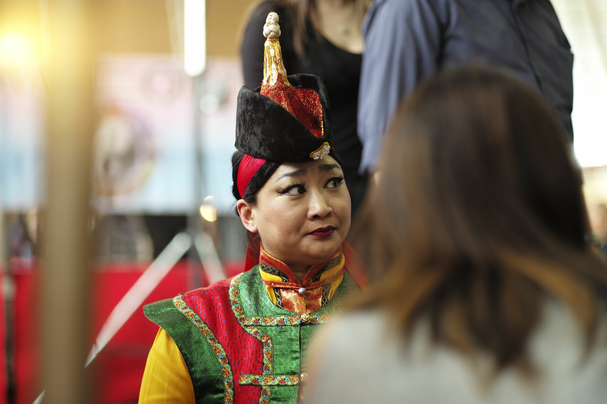 Festival dell'oriente - Torino