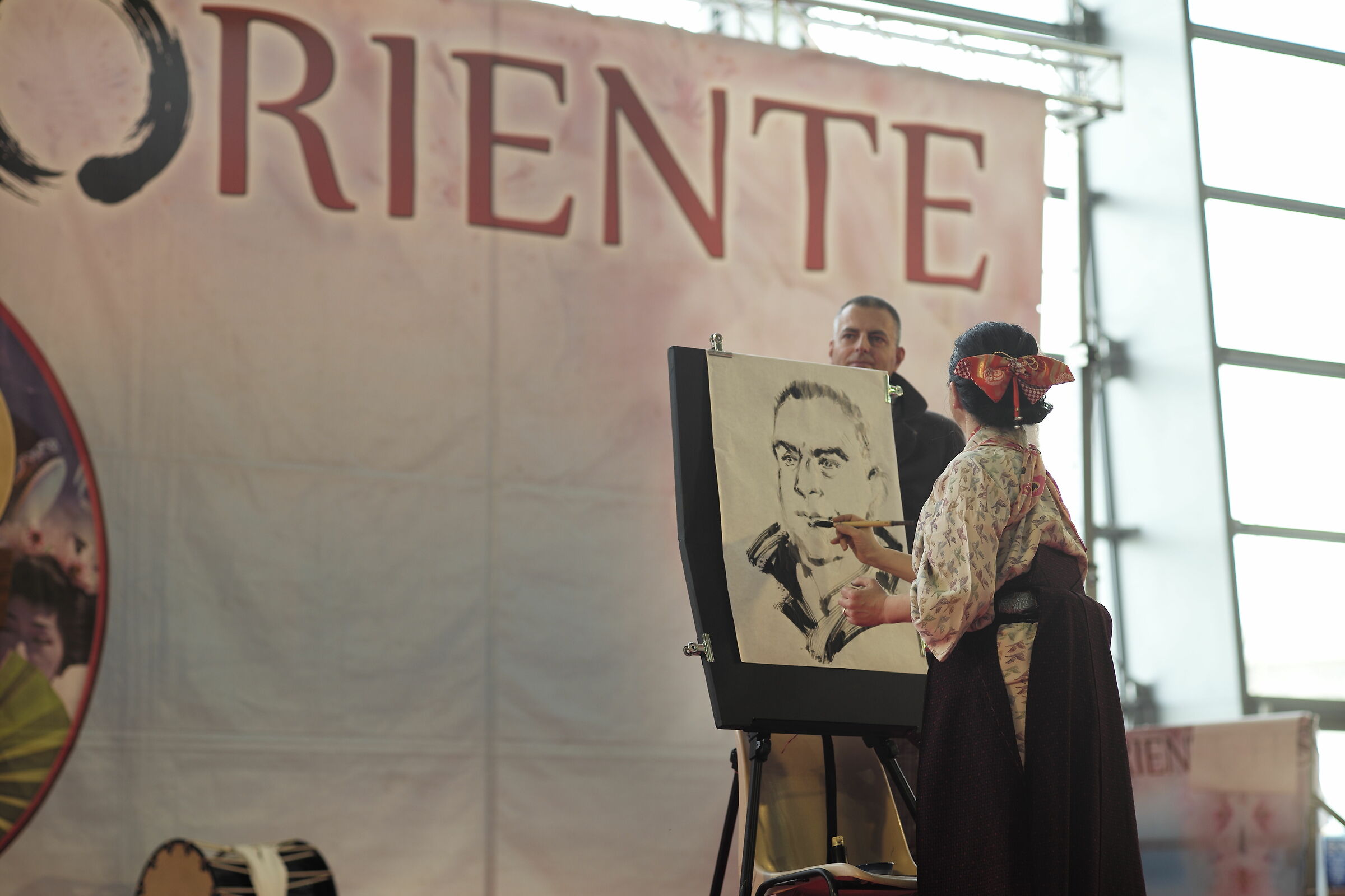 Festival dell'oriente - Torino