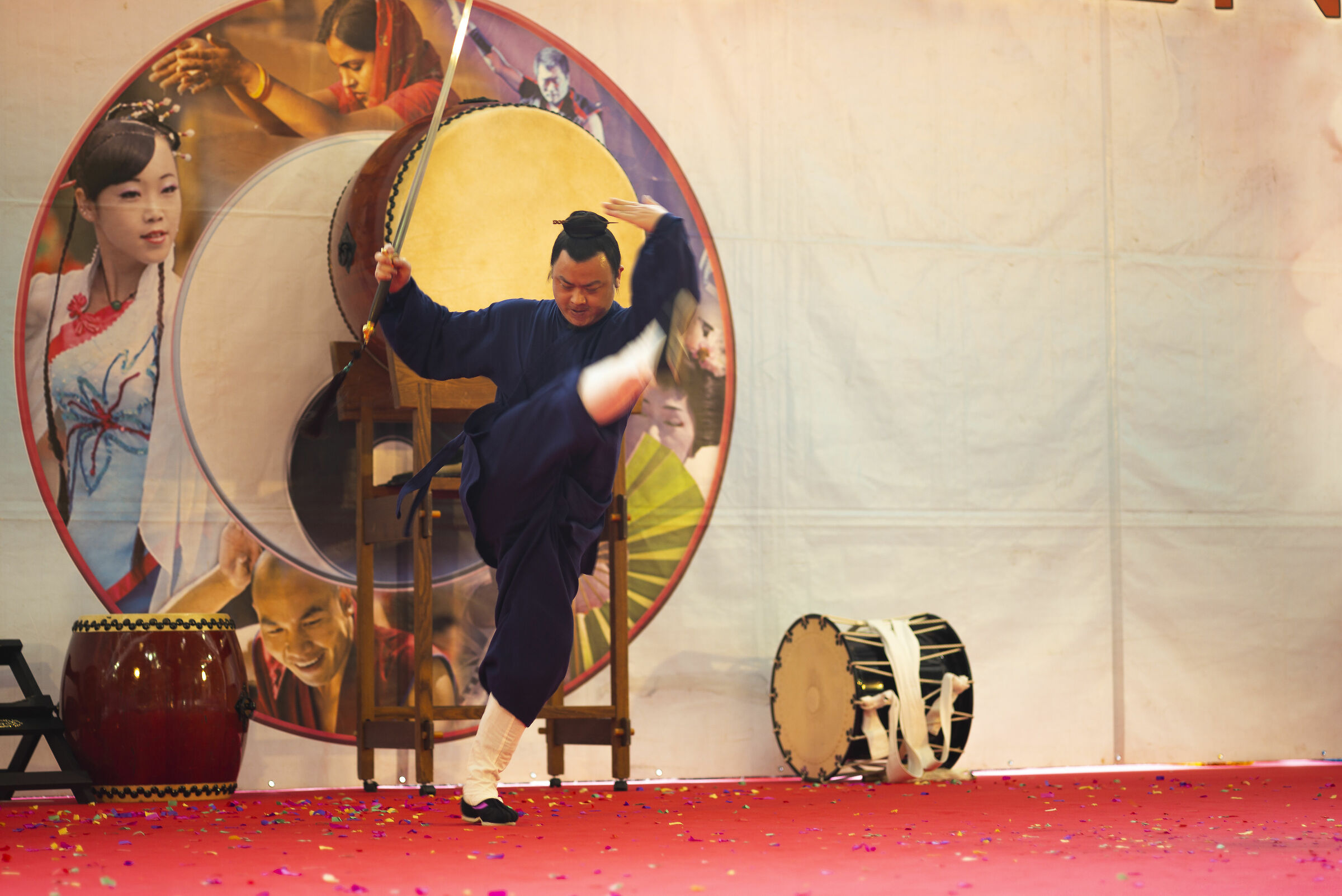 Festival dell'oriente - Torino