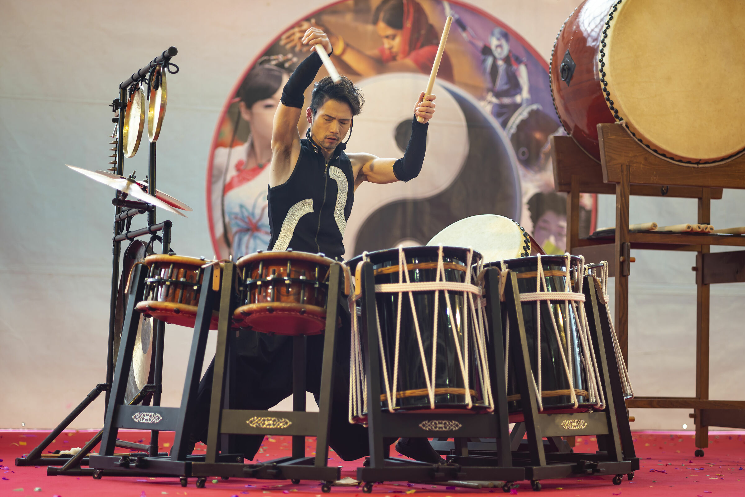 Festival dell'oriente - Torino