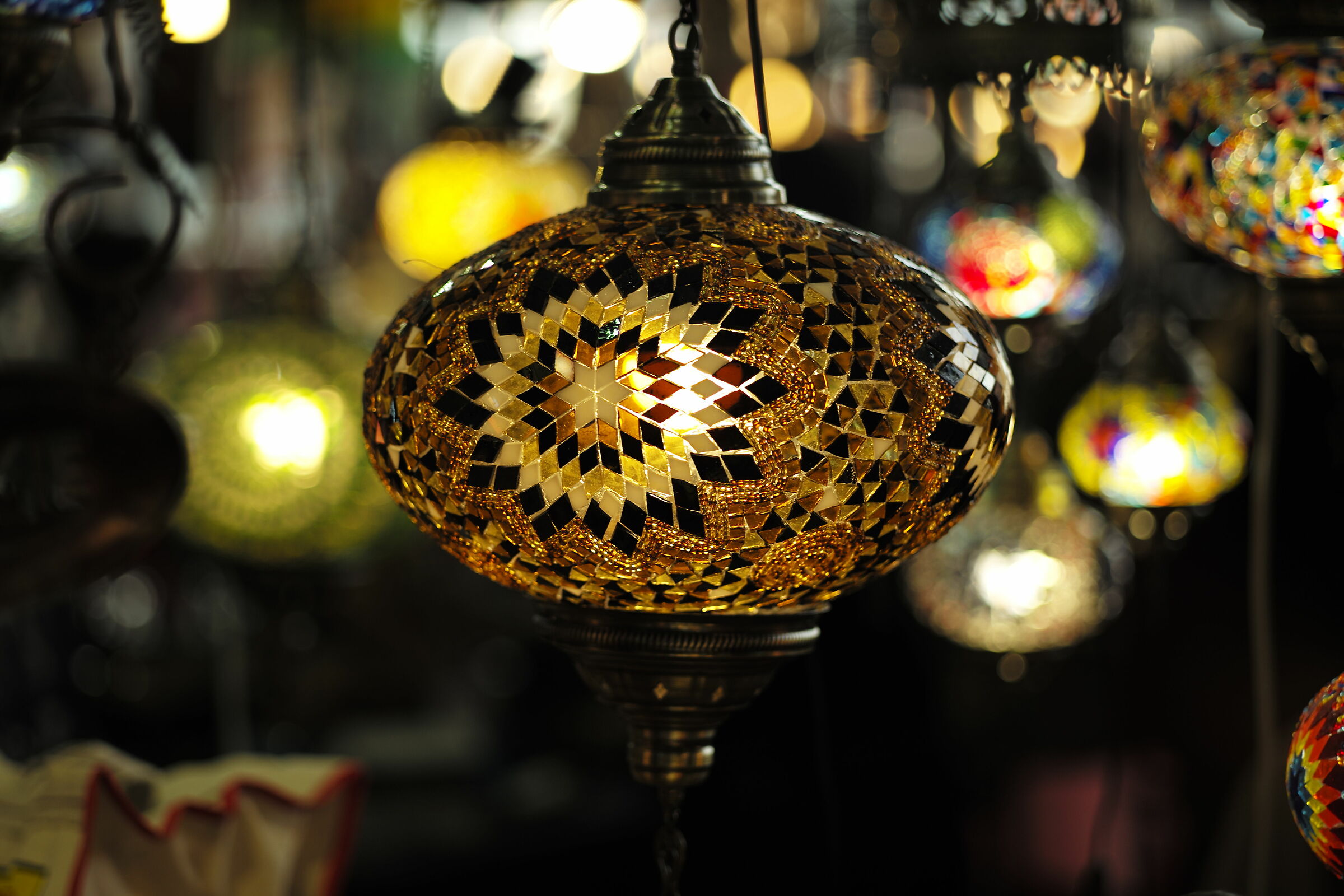 Festival dell'oriente - Torino