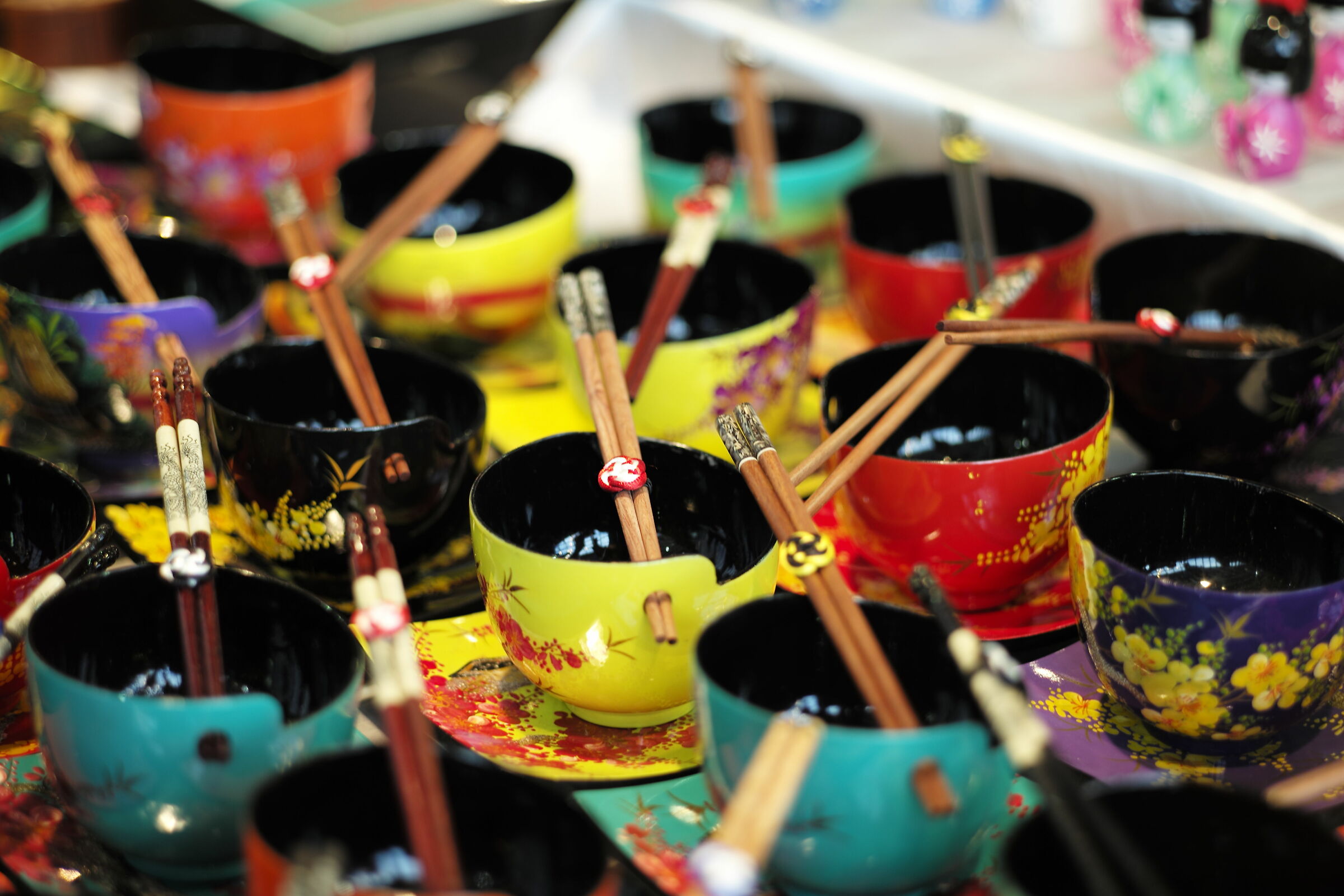 Festival dell'oriente - Torino