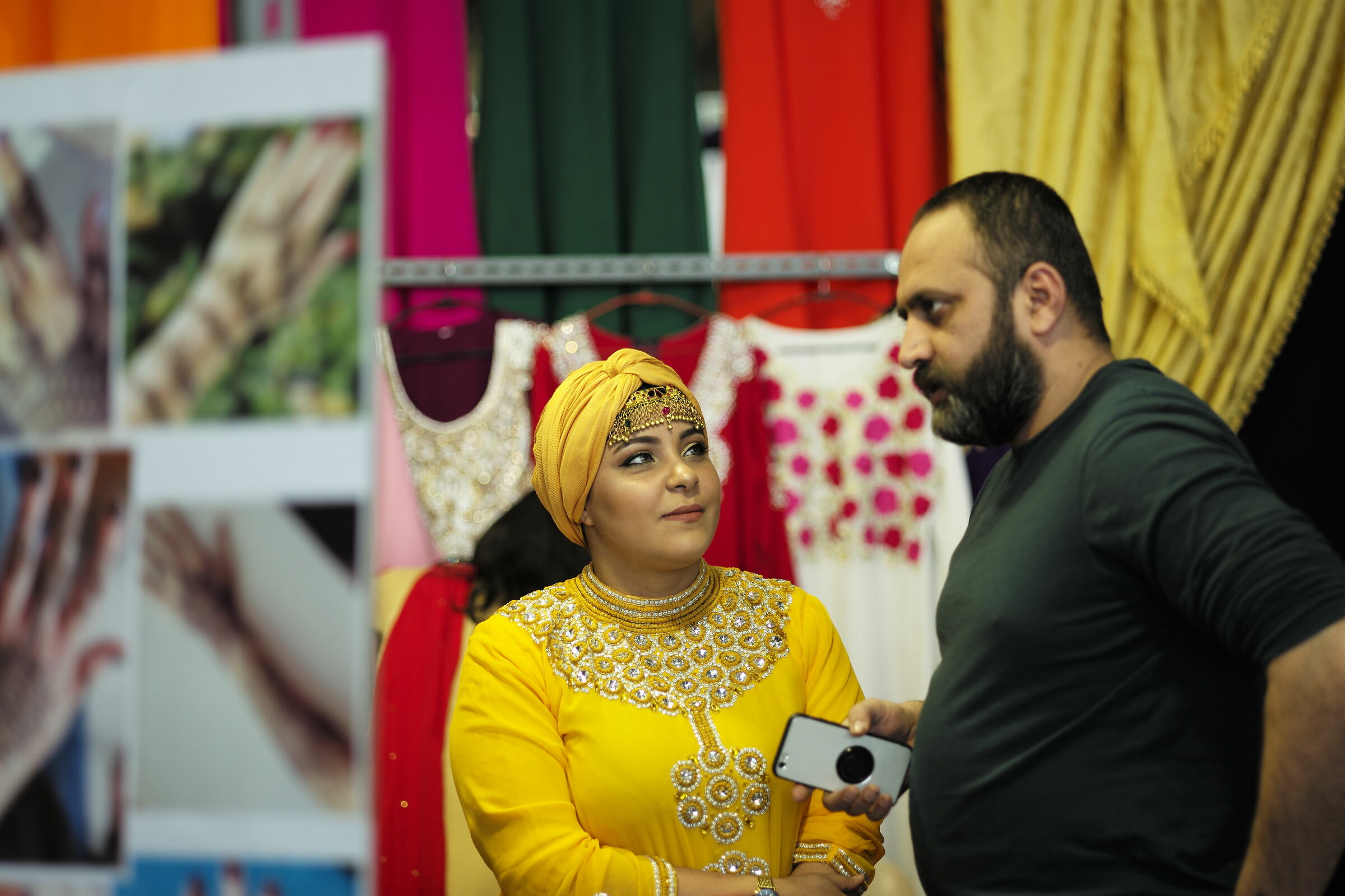 Festival dell'oriente - Torino