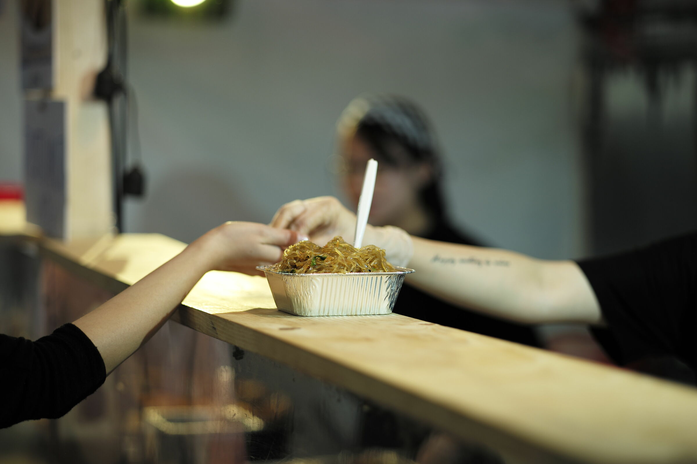 Festival dell'oriente - Torino